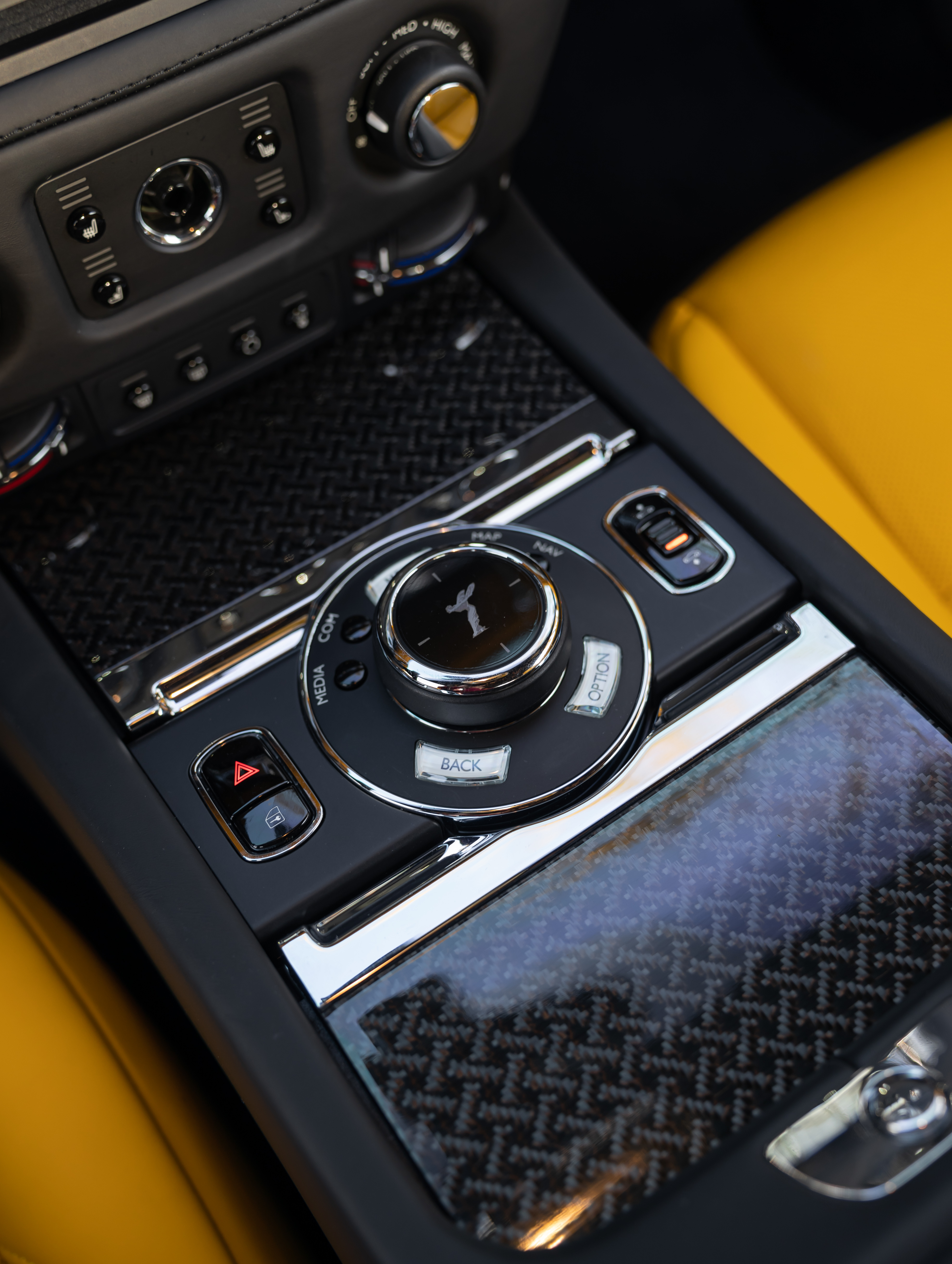 劳斯莱斯 魅影 2021 #16 劳斯莱斯 魅影 2021 汽车图片 #16