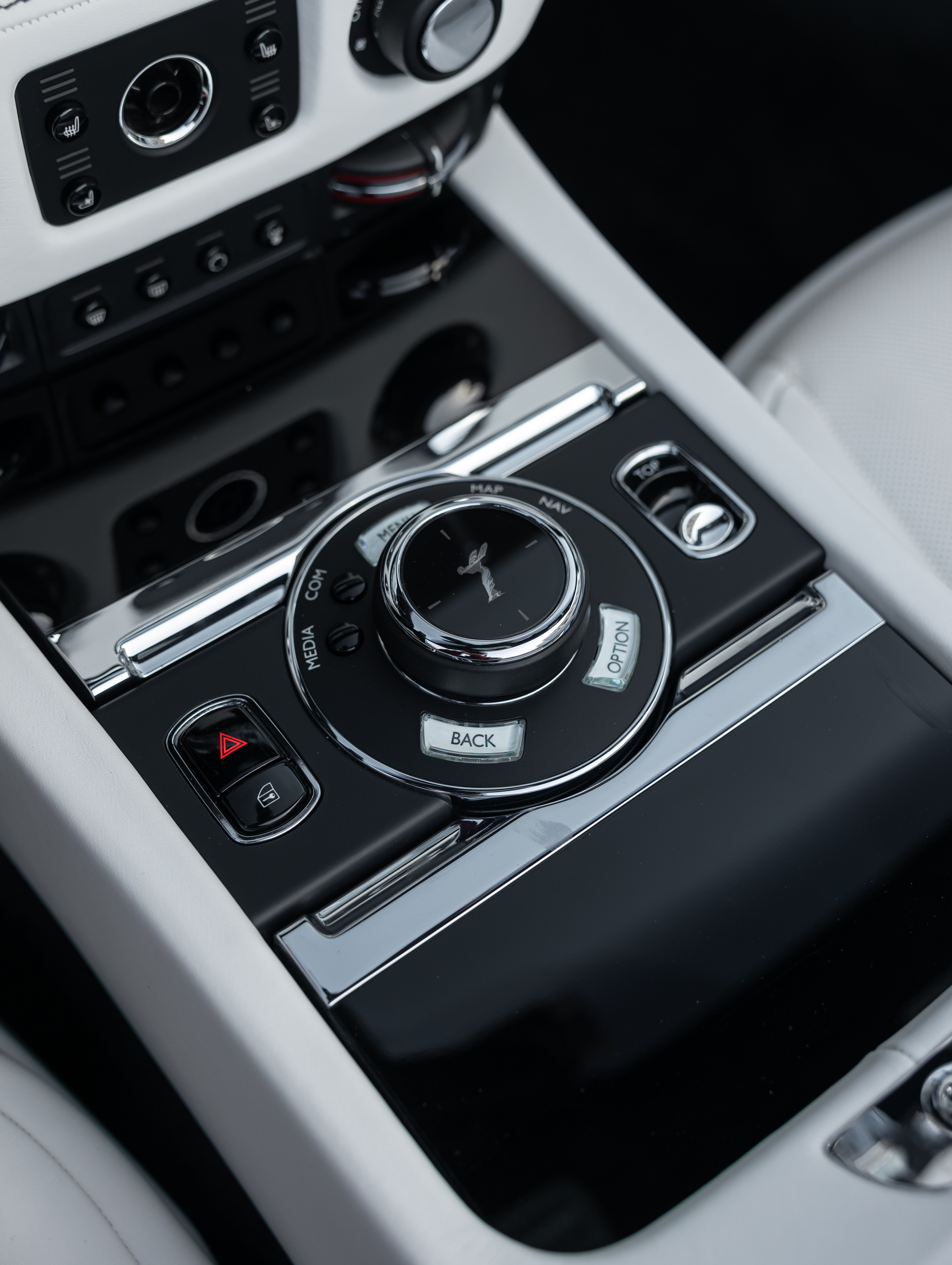 劳斯莱斯 曜影 2019 汽车图片 #16