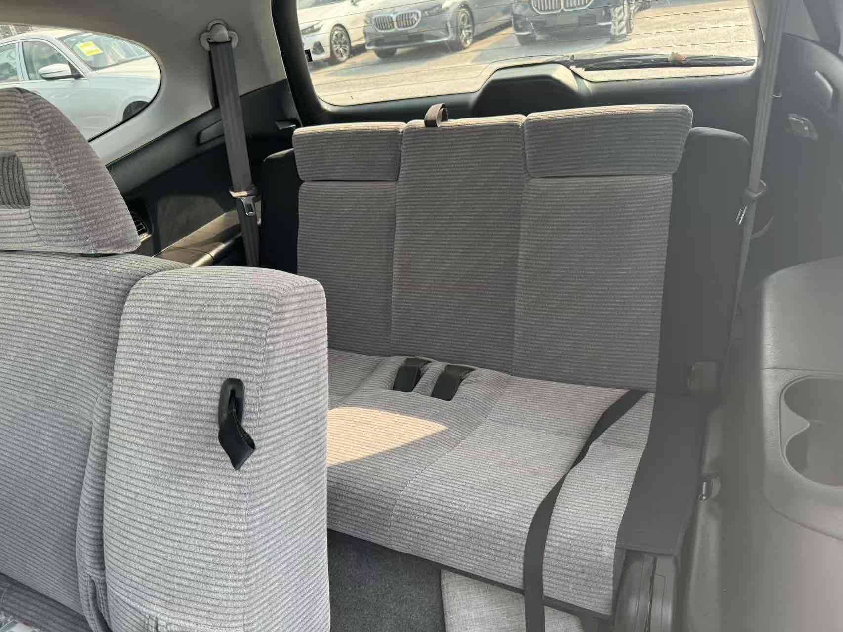 Honda Stream 2003 car image #16