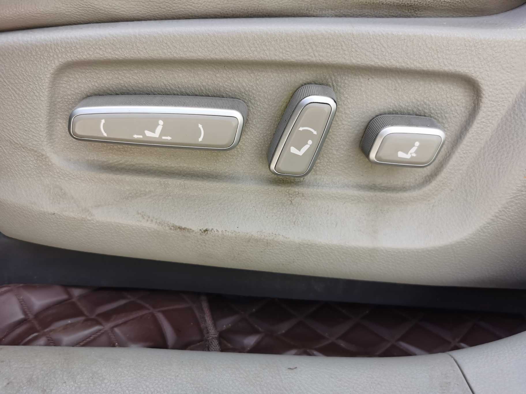 Hyundai Veracruz 2008 صورة سيارة #16