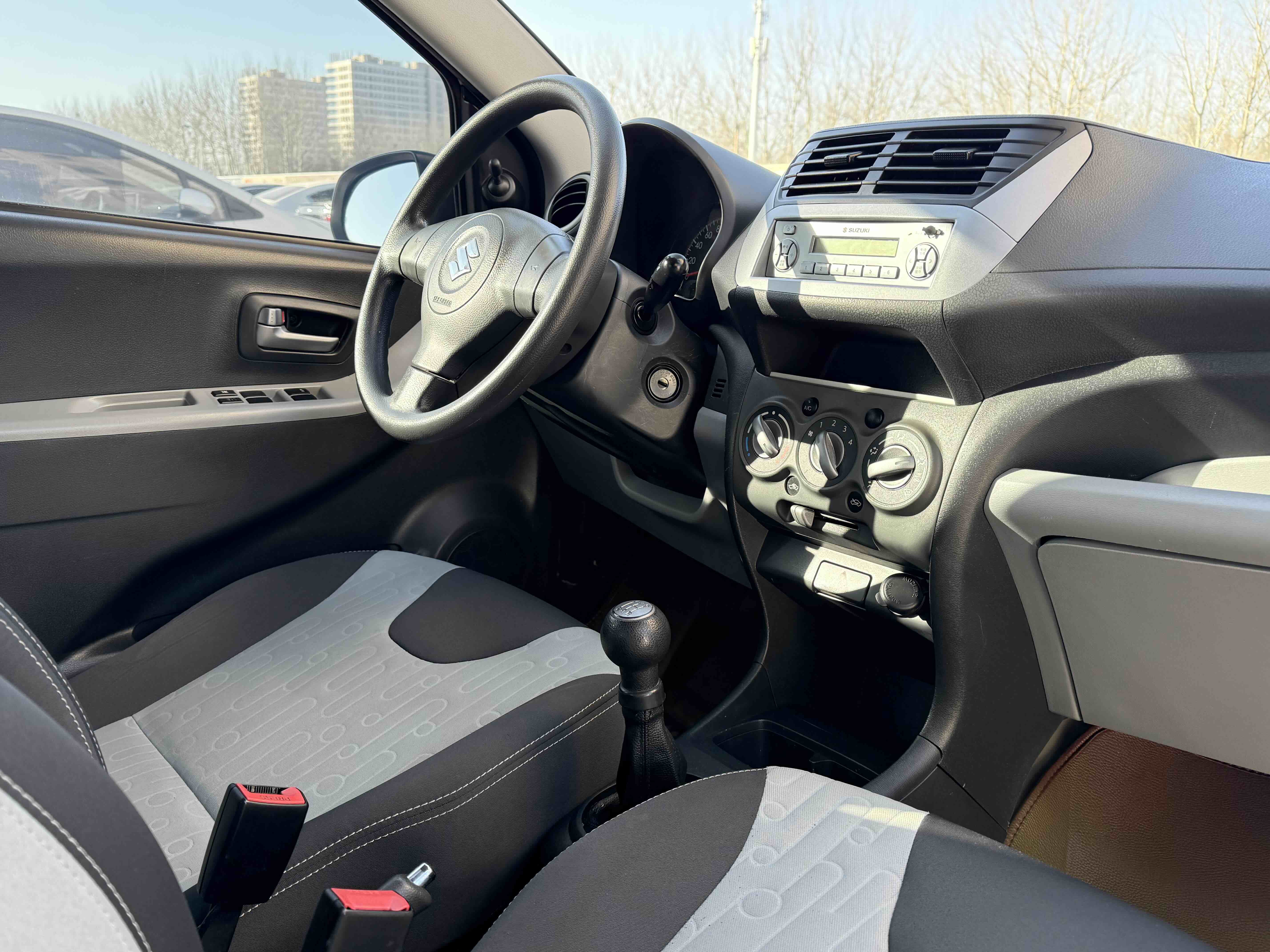 Suzuki Alto 2014 #16 Suzuki Alto 2014 car image #16