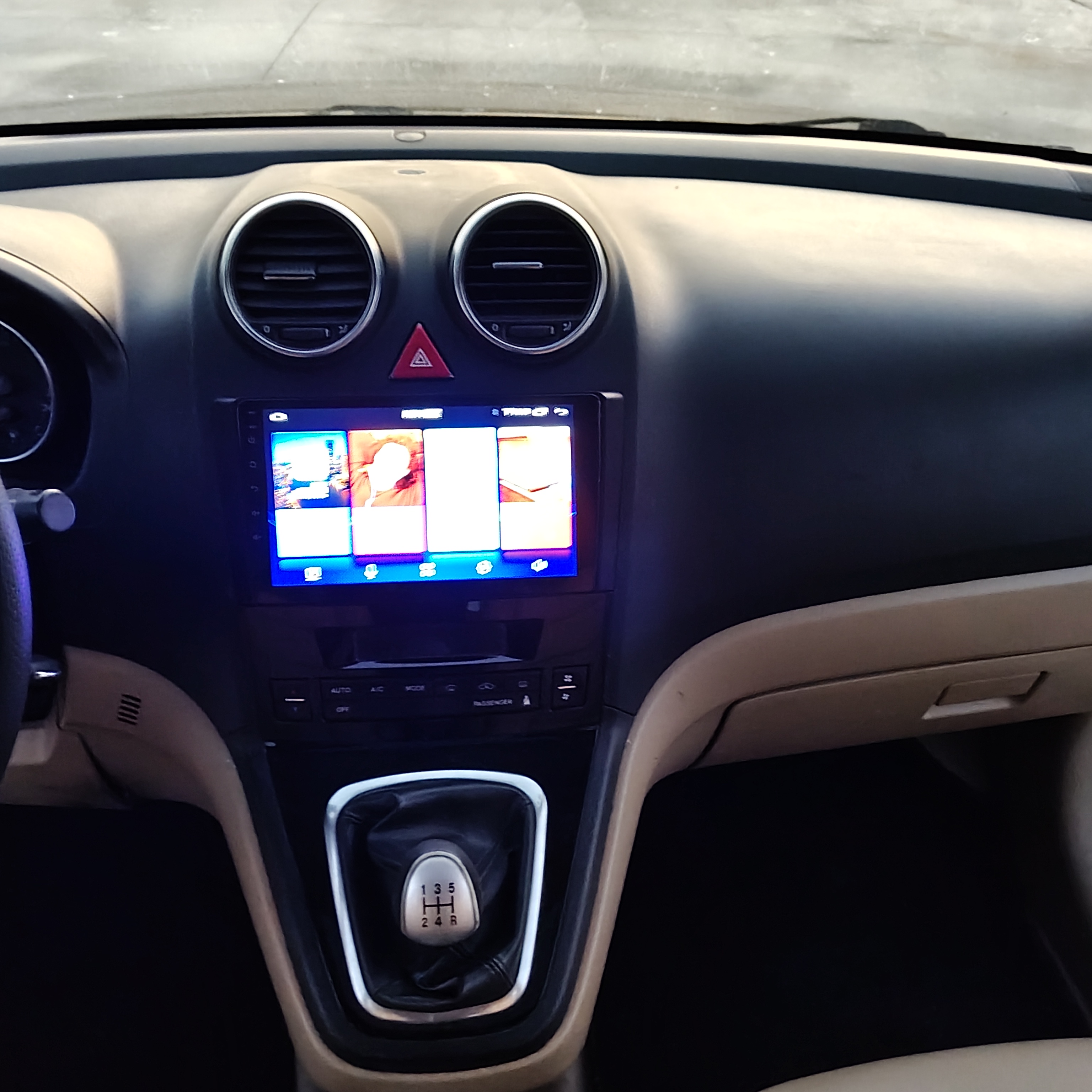 Haval H3 2013 #16 Haval H3 2013 car image #16