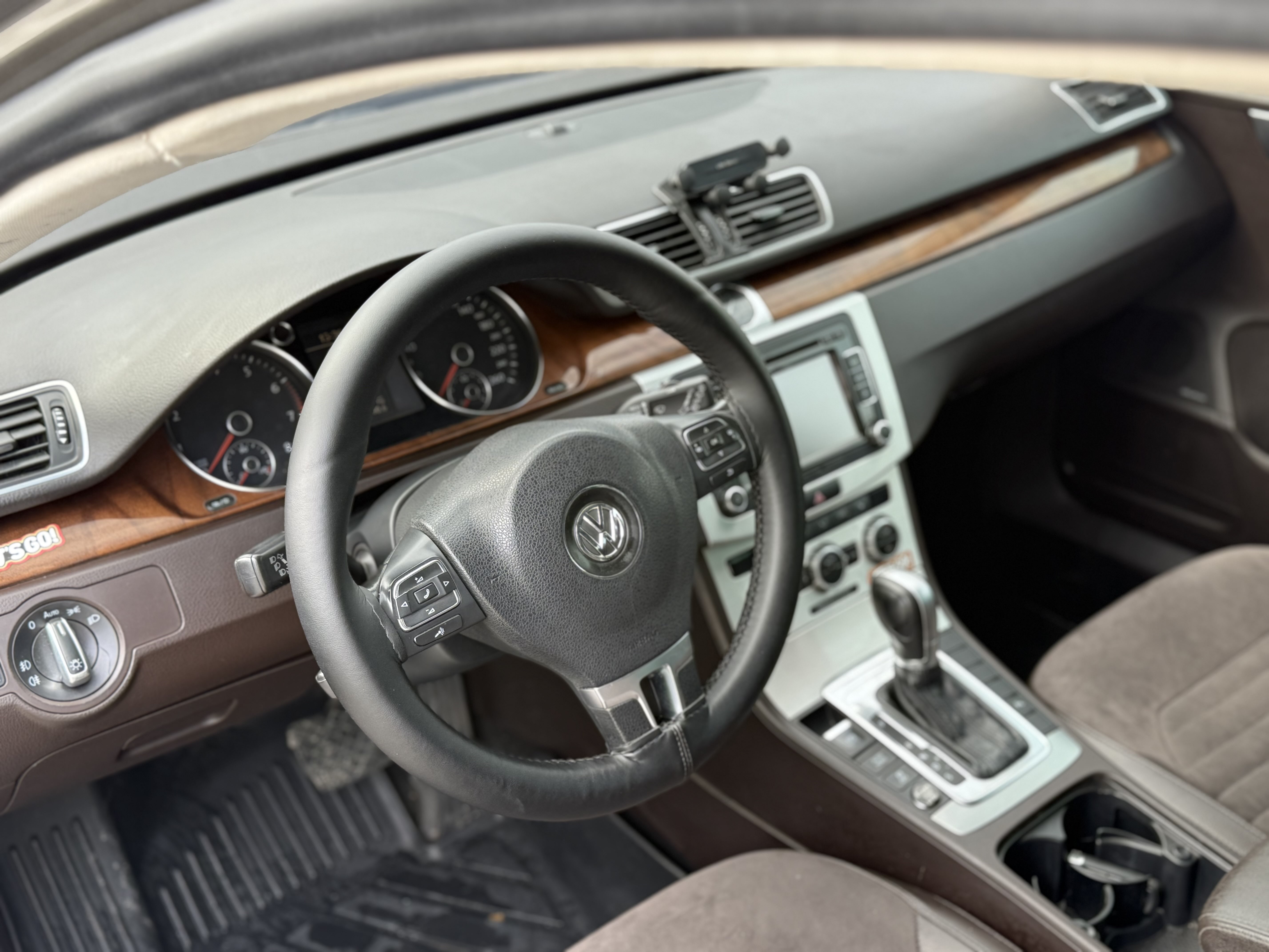 Volkswagen Magotan (Imported) 2013 #16 Volkswagen Magotan (Imported) 2013 car image #16