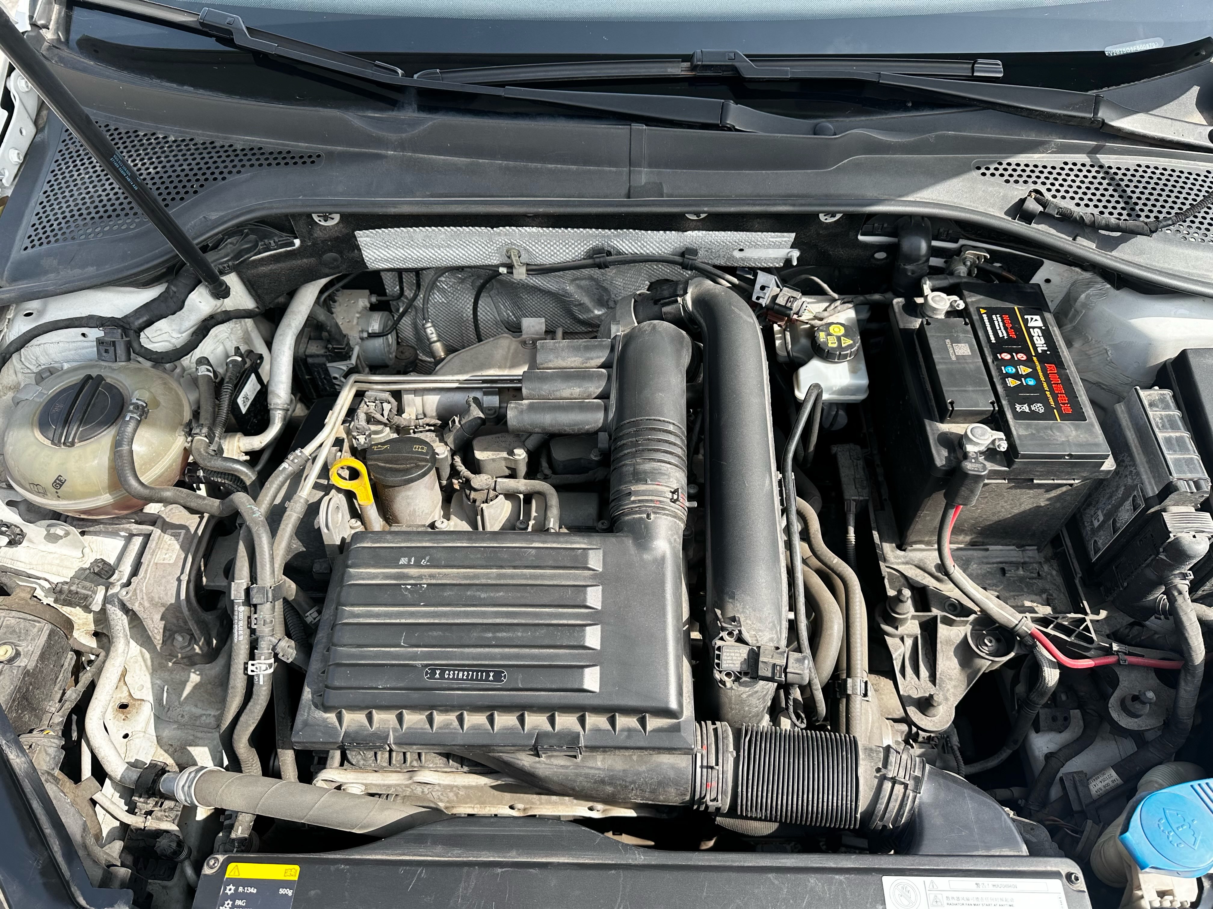 Volkswagen Golf 2015 #16 Volkswagen Golf 2015 image de voiture #16