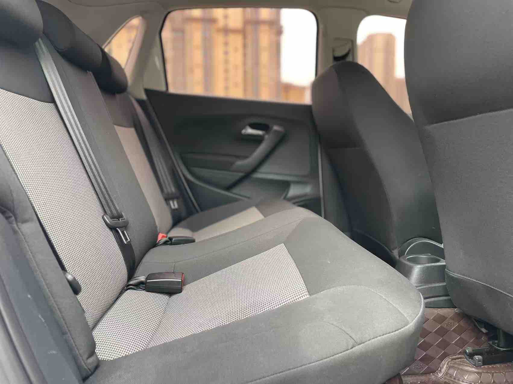 Polo 2015 汽车图片 #16