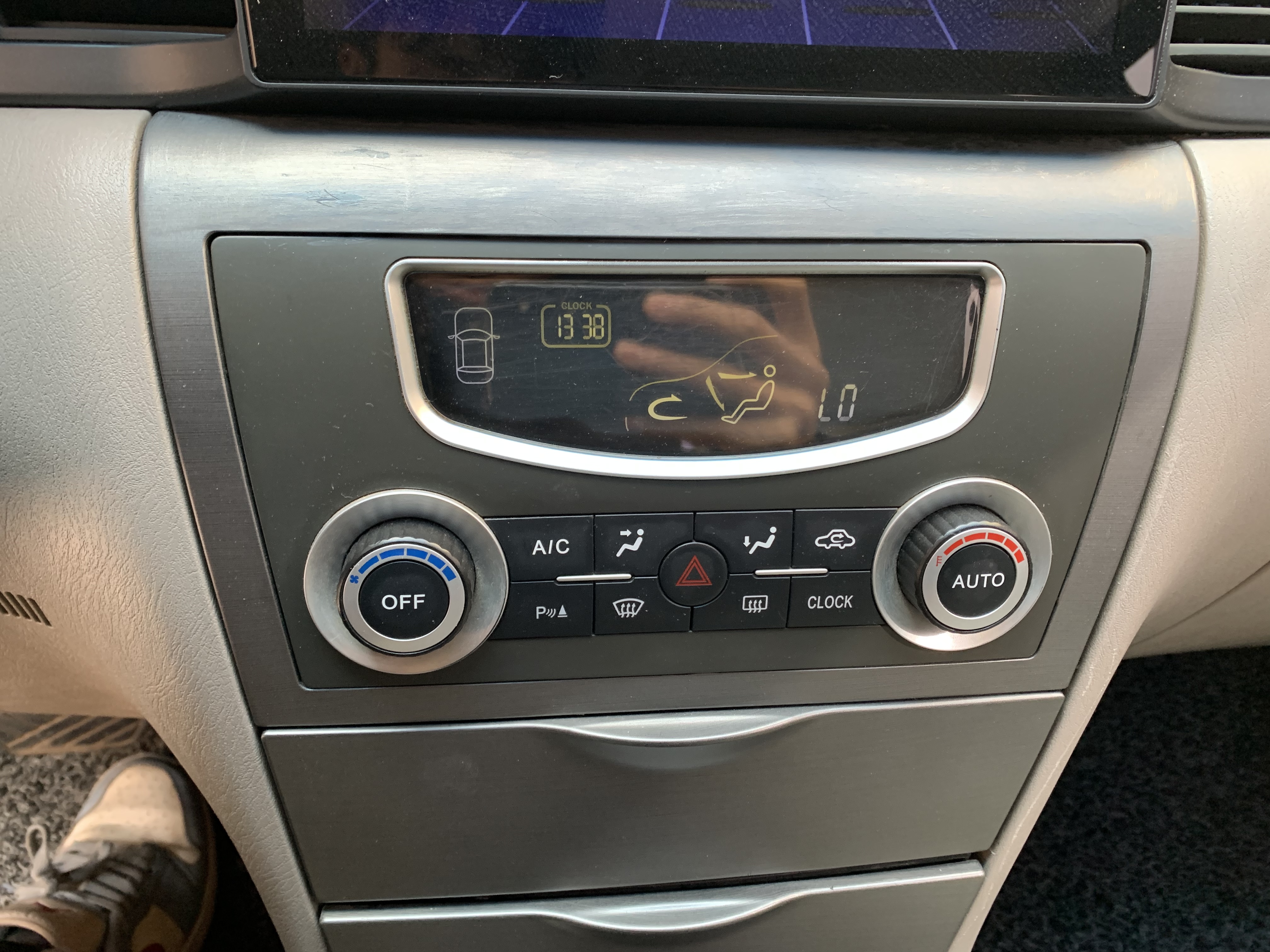 GEELY Seascape 2014 #16 GEELY Seascape 2014 car image #16