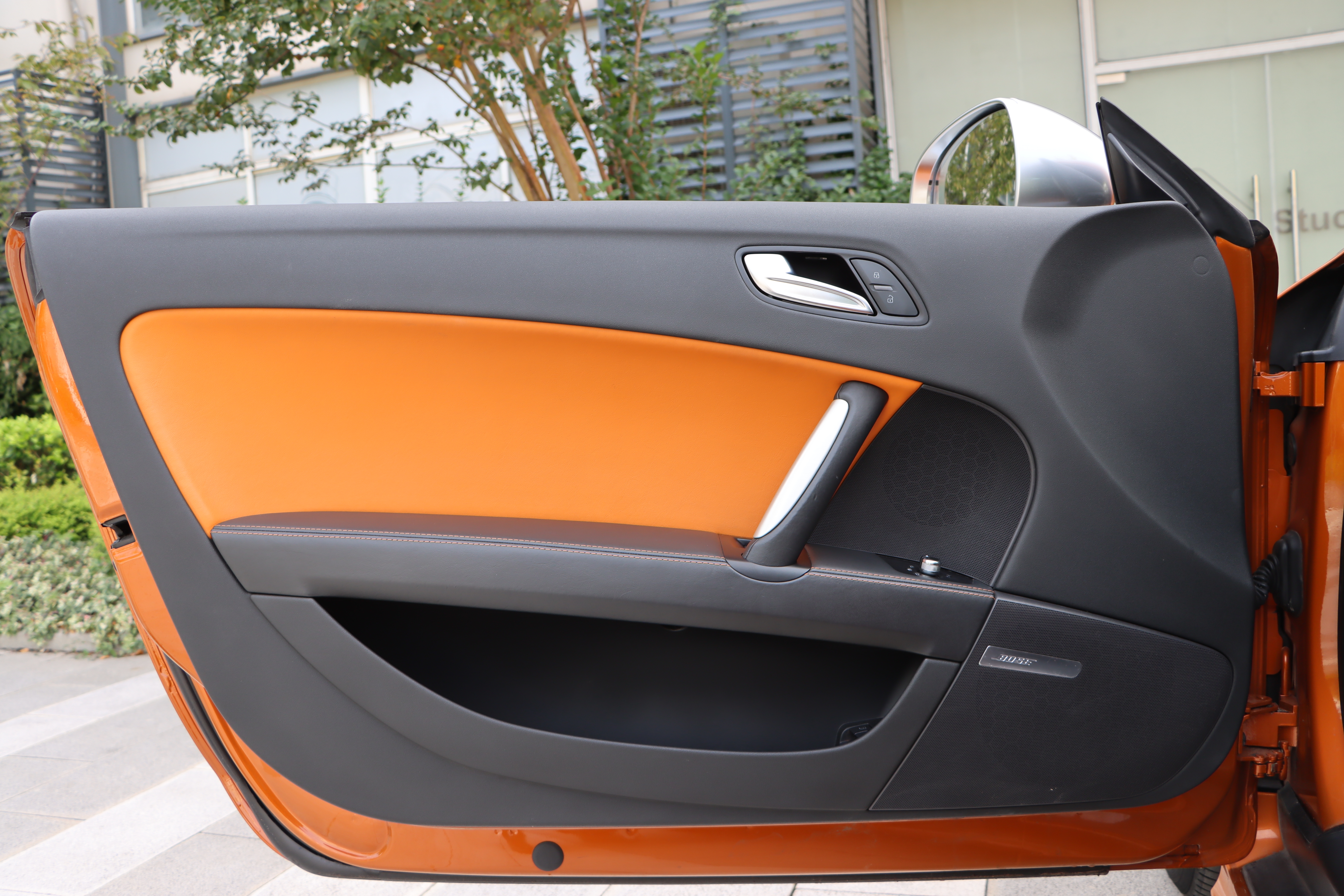 Audi TTS 2013 car image #16