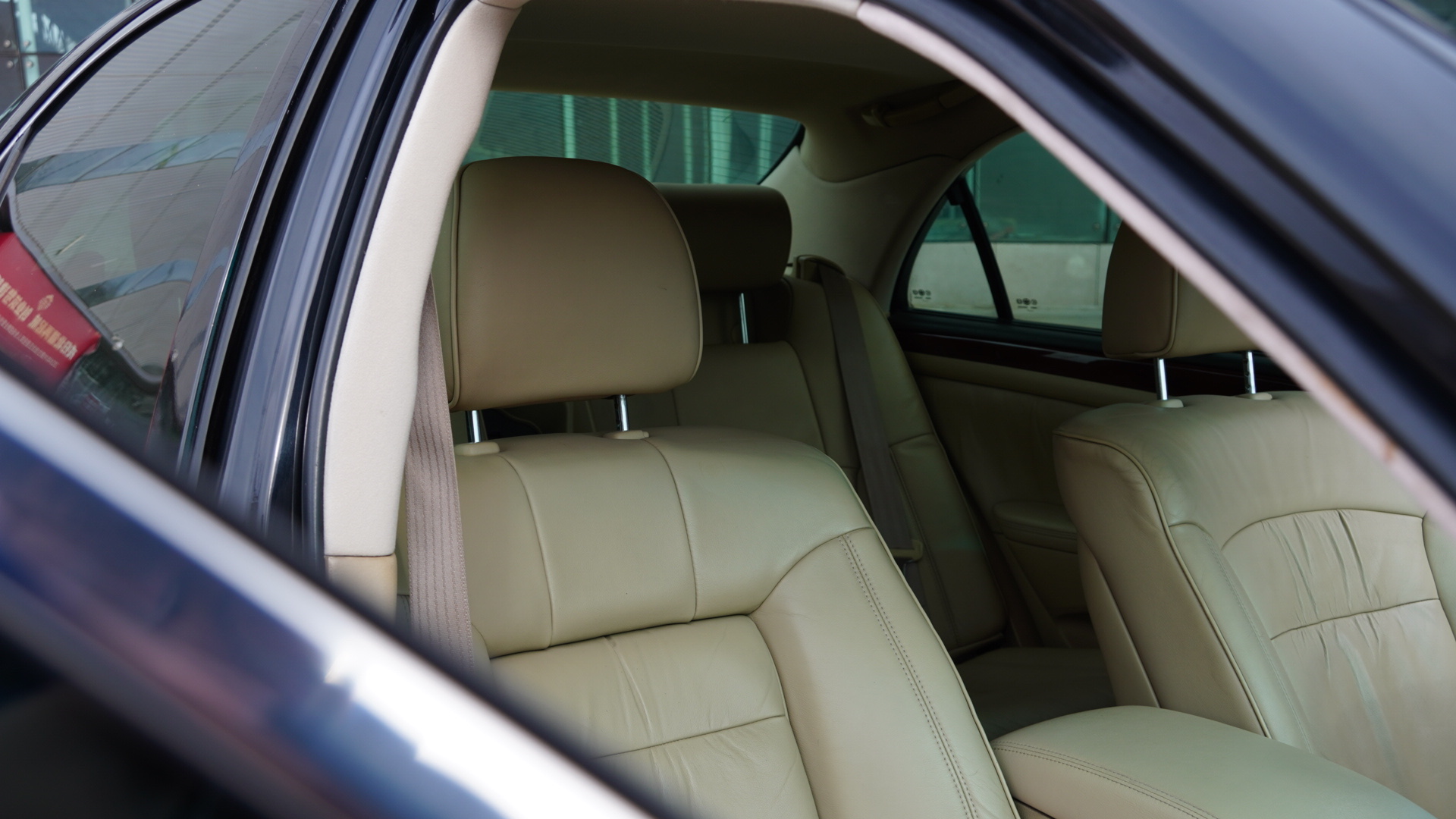 HongQi ShengShi 2008 صورة سيارة #16