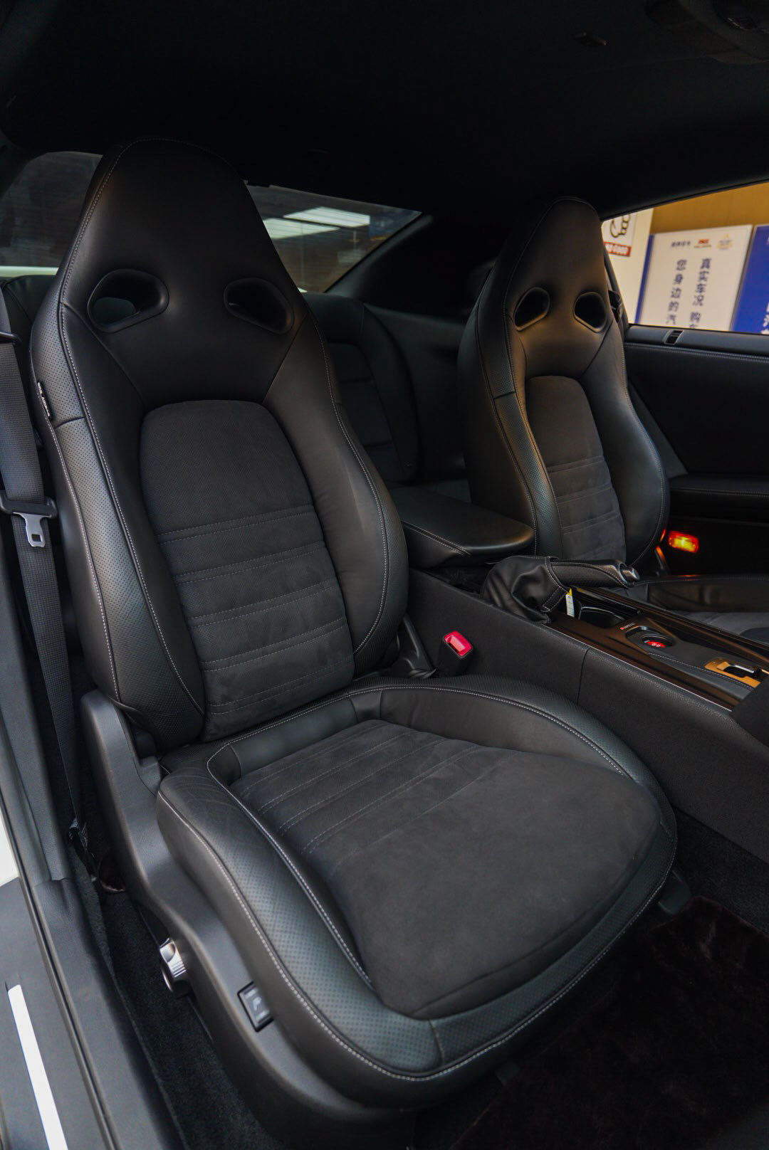 日产 日产GT-R 2016 汽车图片 #16