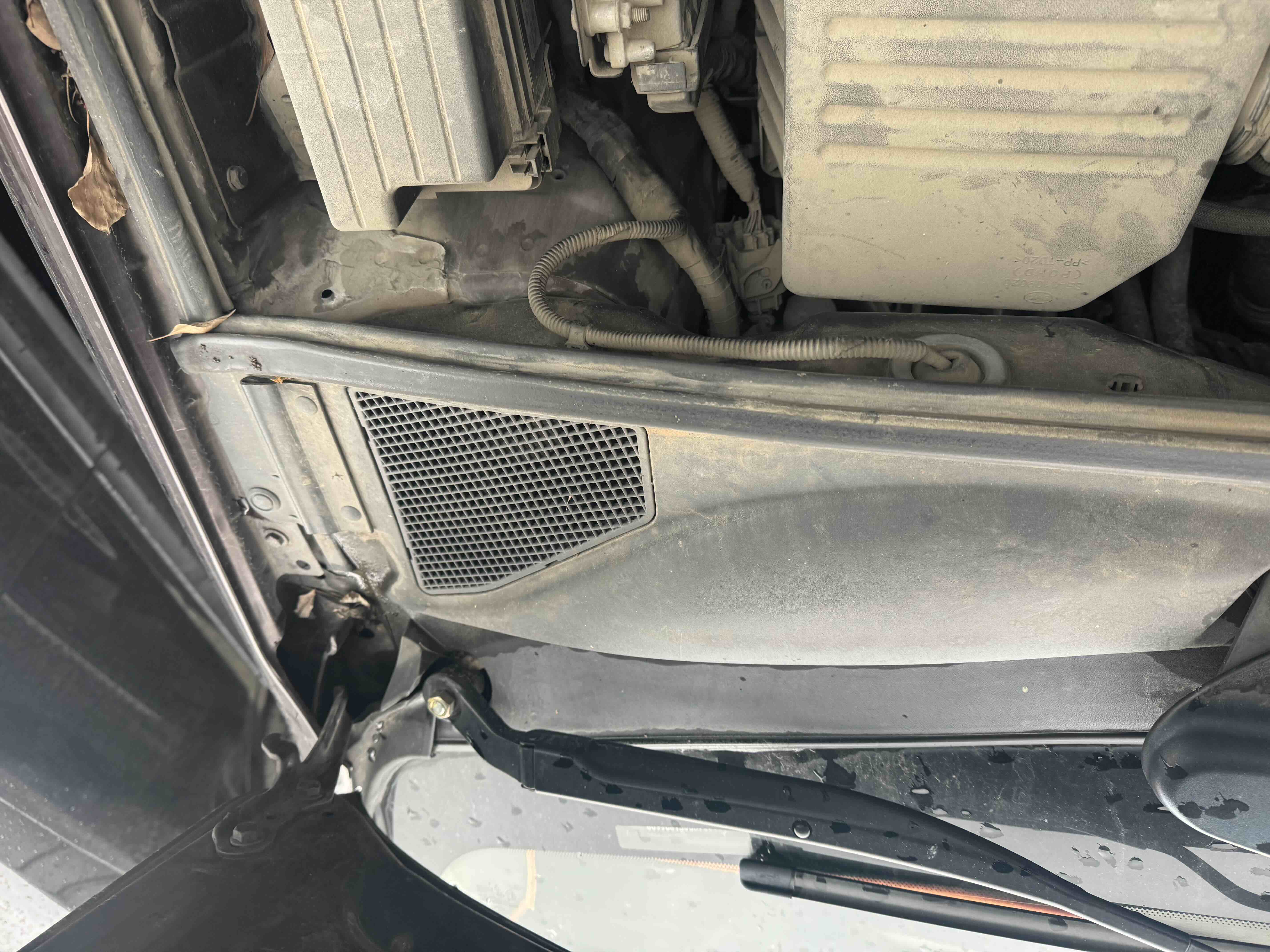 BYD S7 2015 image de voiture #16