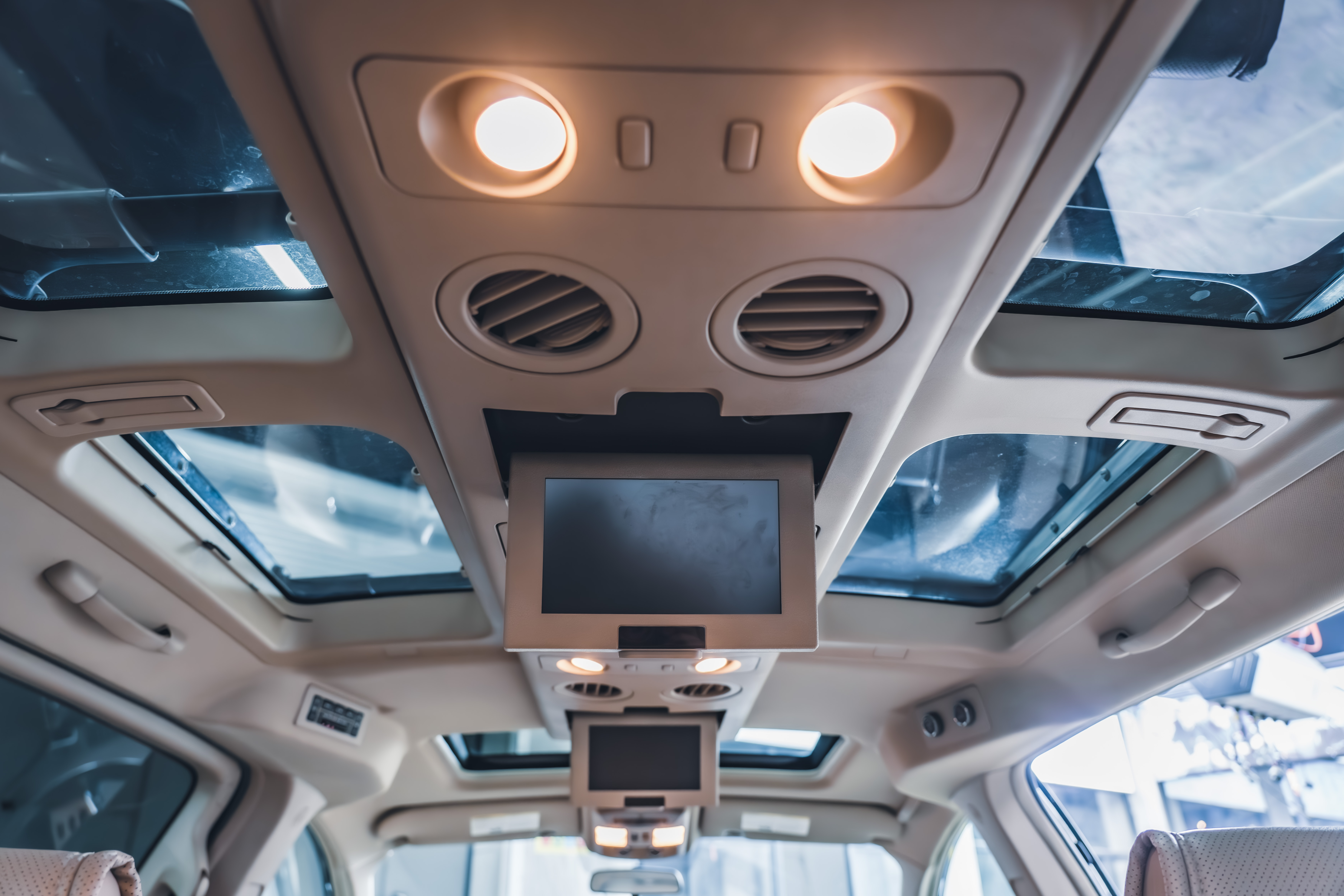 日产 贵士 2008 汽车图片 #16