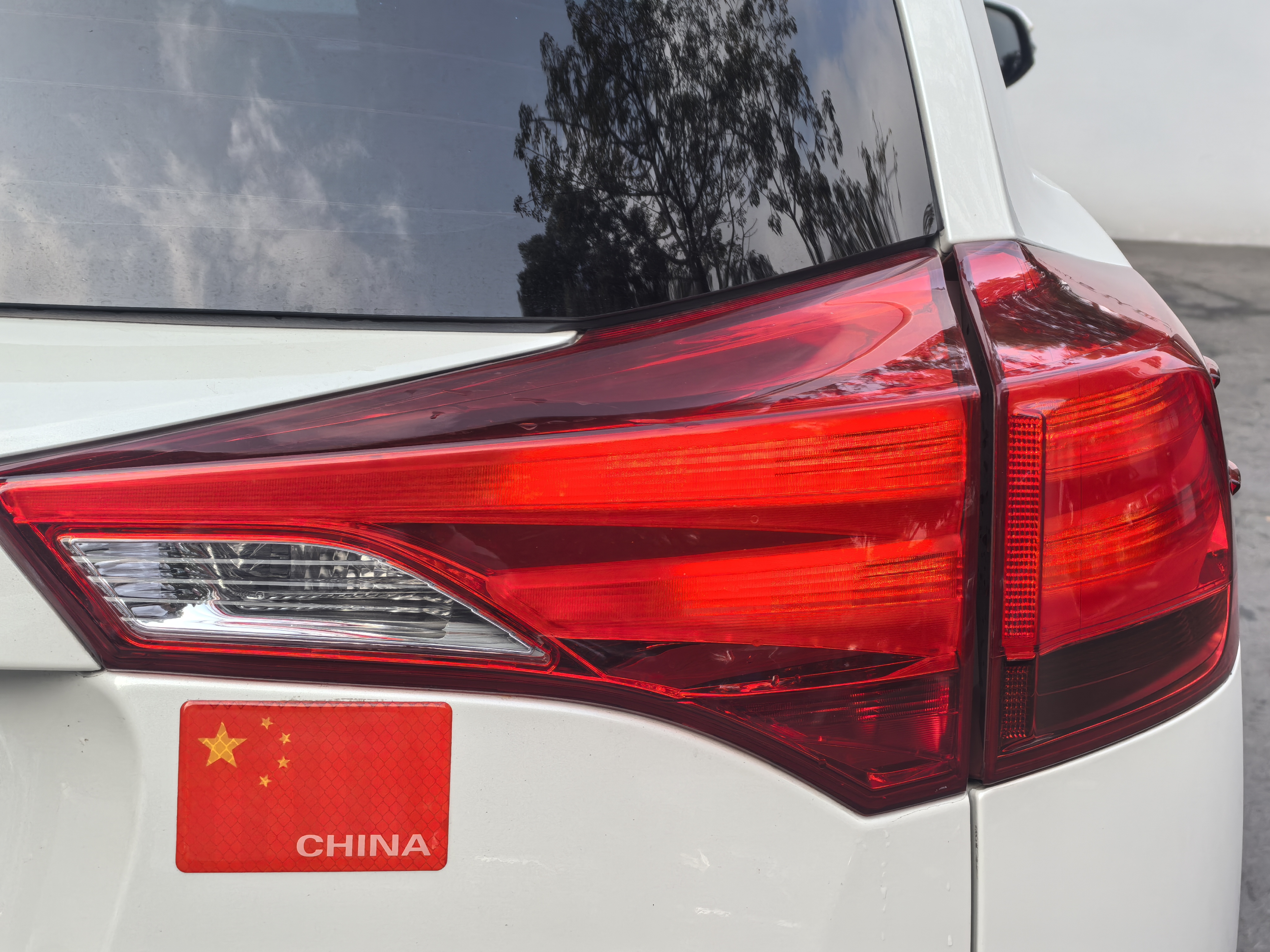 Toyota RAV4 2016 #16 Toyota RAV4 2016 imagem de carro #16