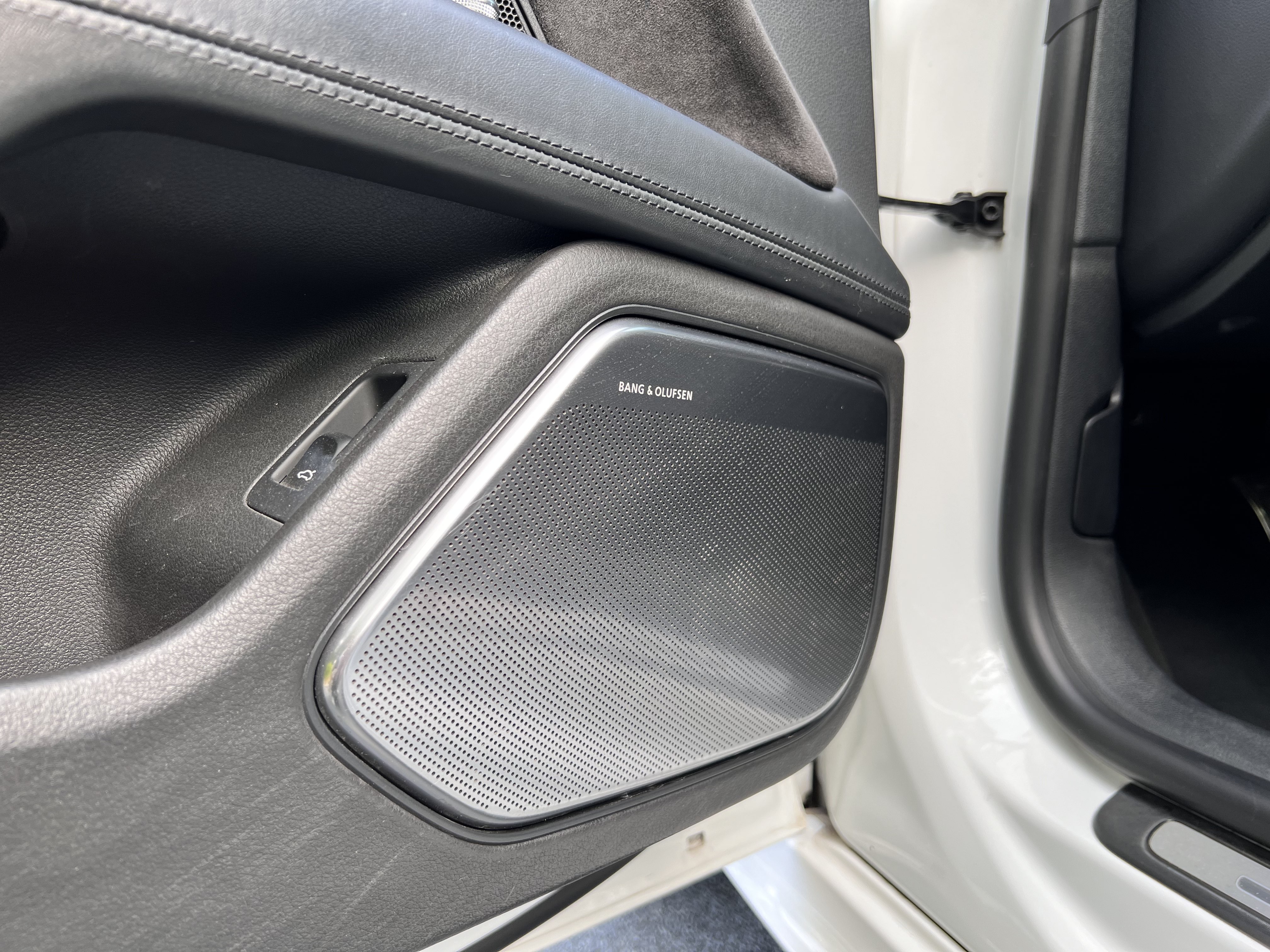 Audi RS 7 2015 car image #16