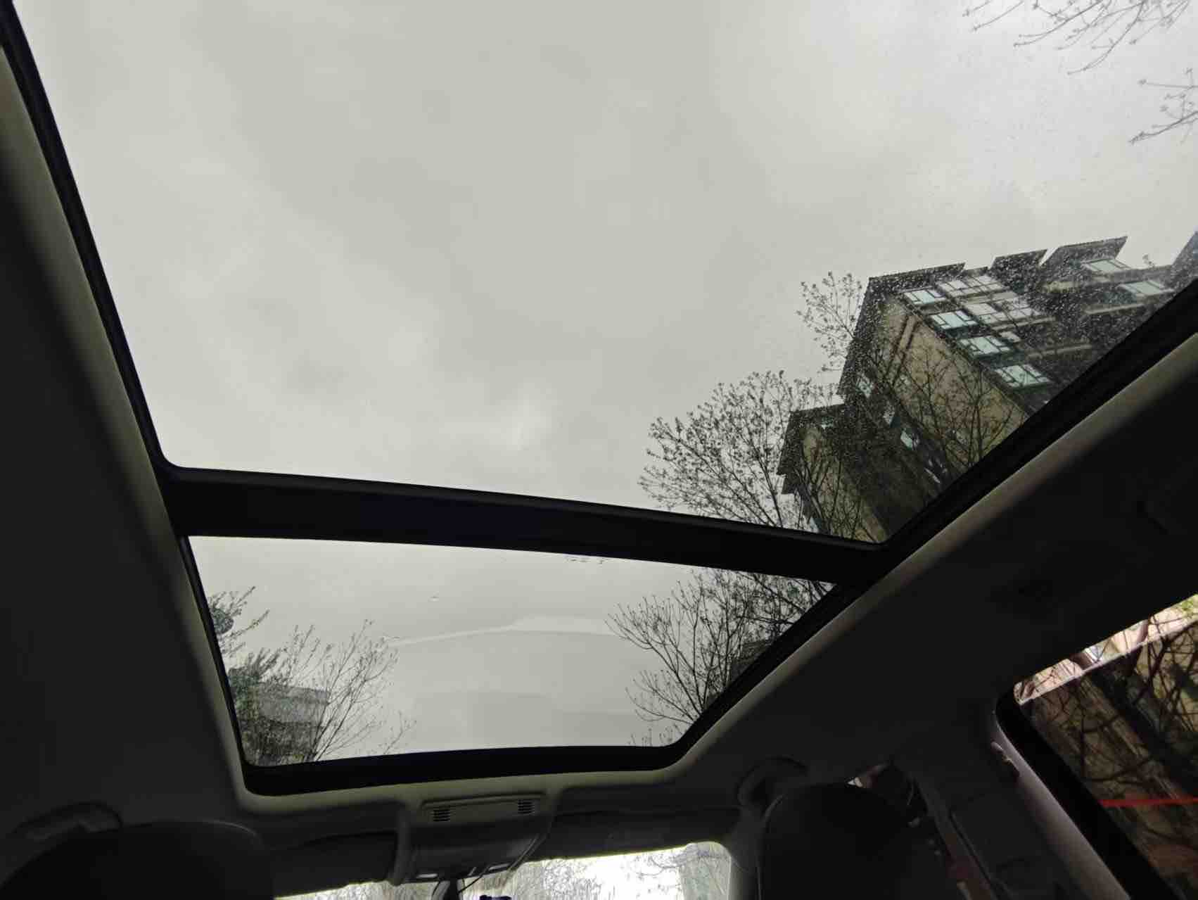 Volkswagen Tayron 2020 car image #16