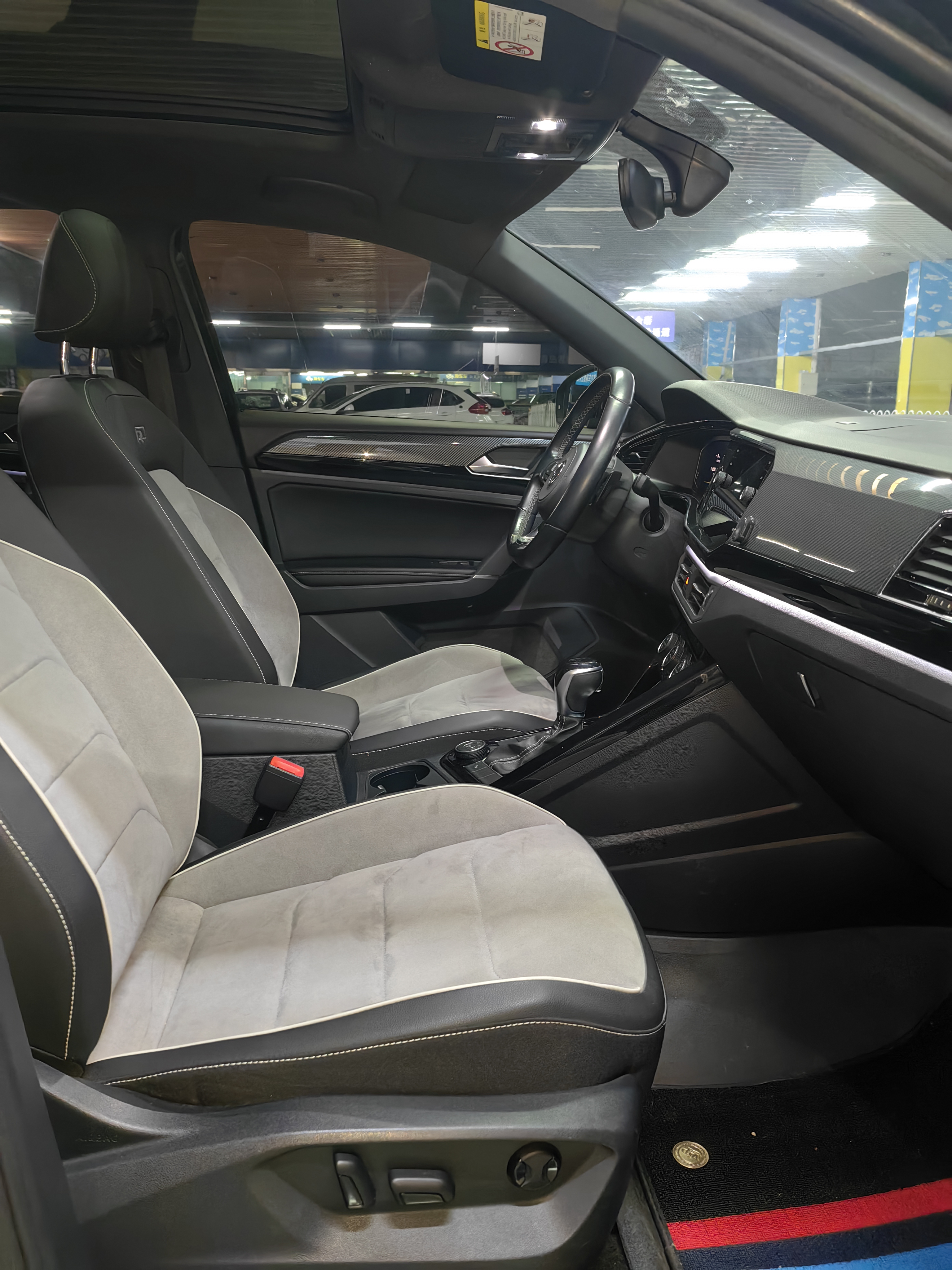 Volkswagen Tayron 2019 car image #16