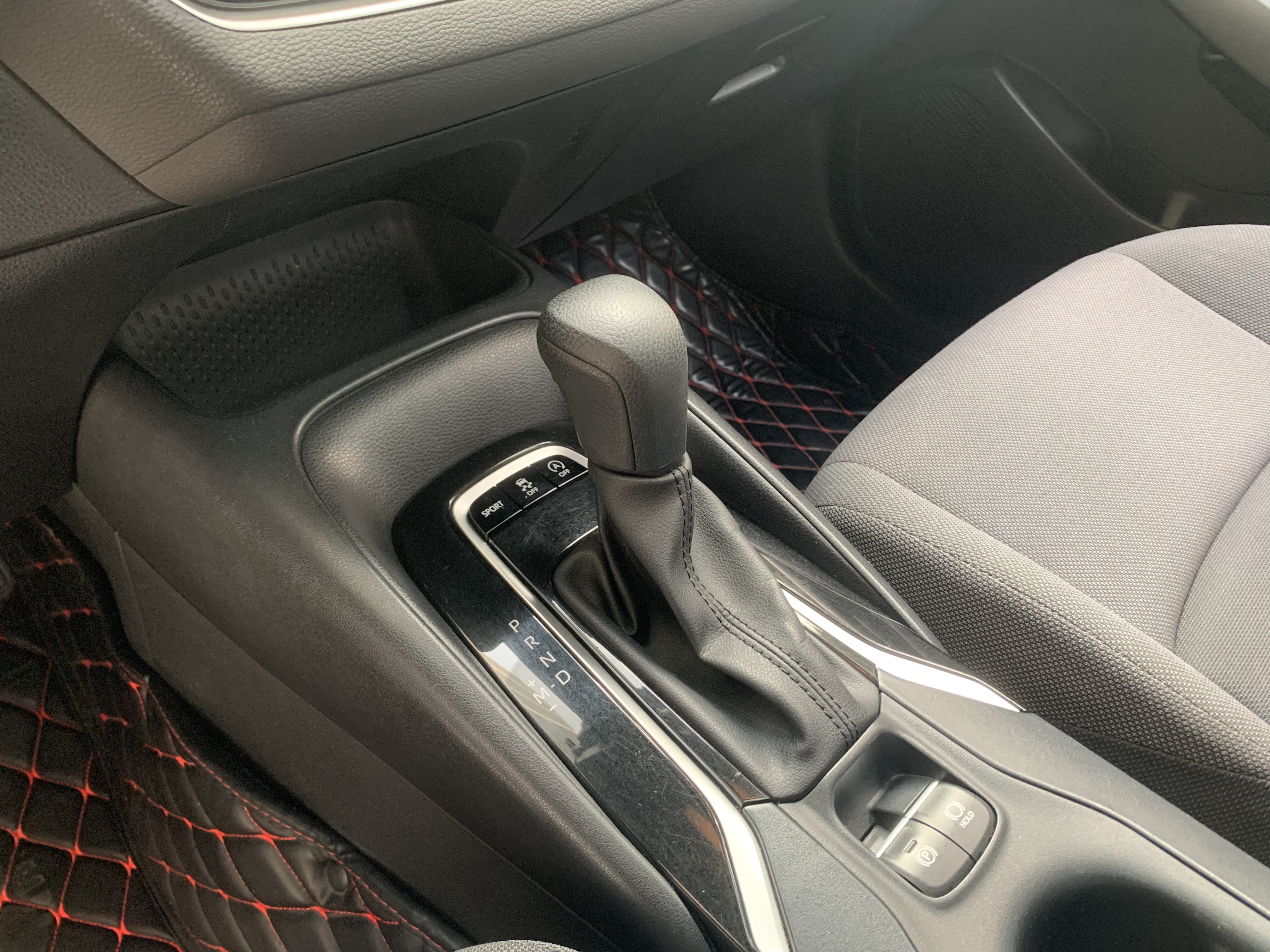 Toyota Levin 2019 car image #16