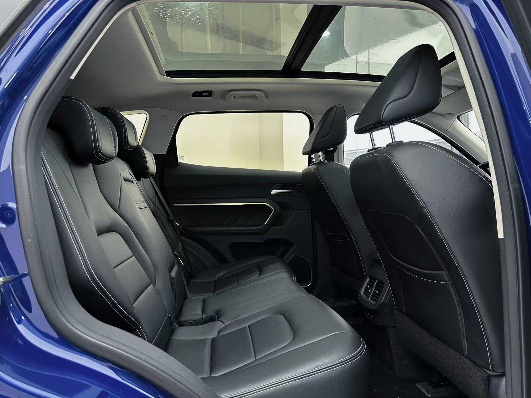 Haval H6 2018 #16 Haval H6 2018 car image #16