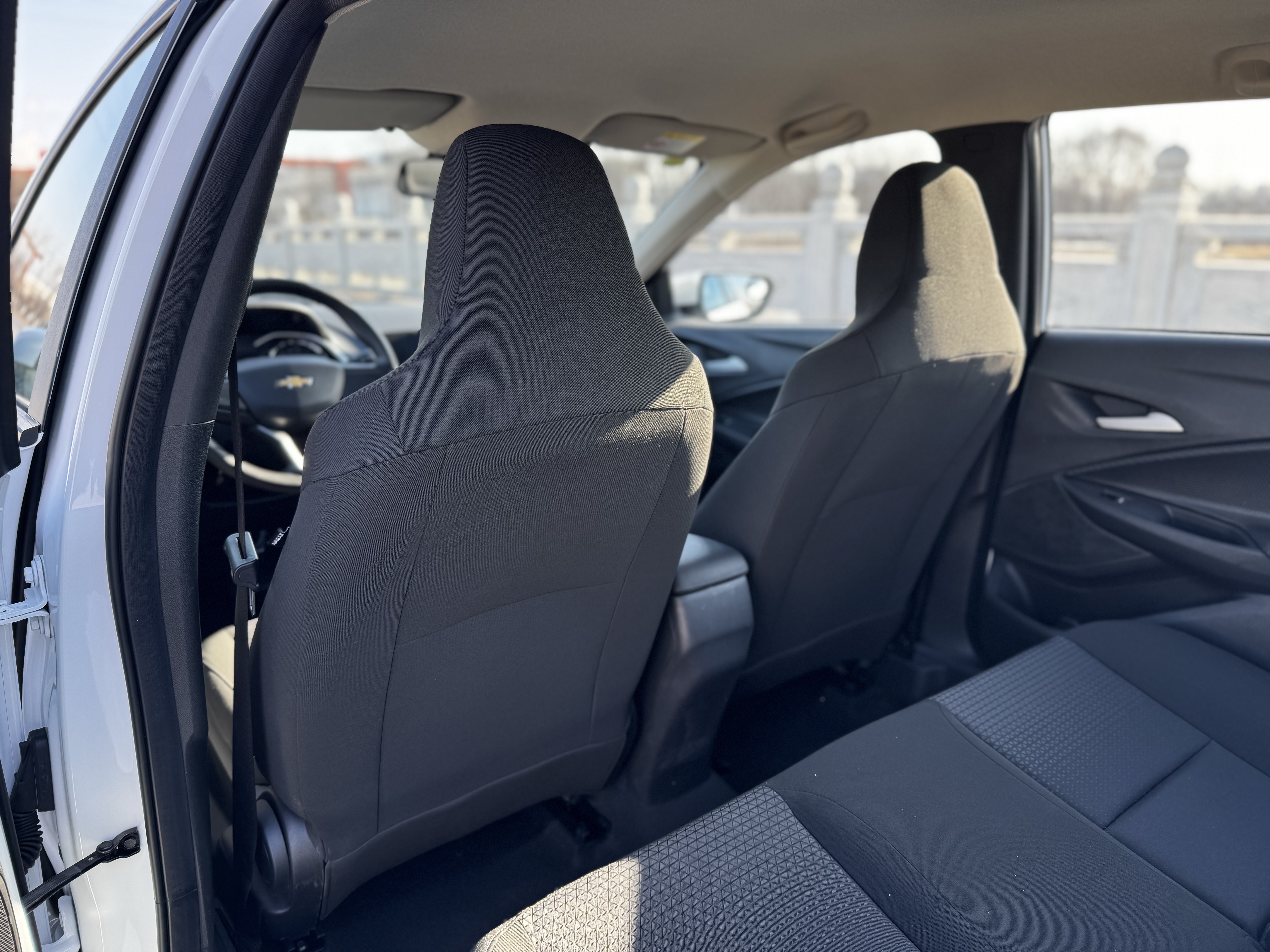 Chevrolet Cavalier 2020 car image #16