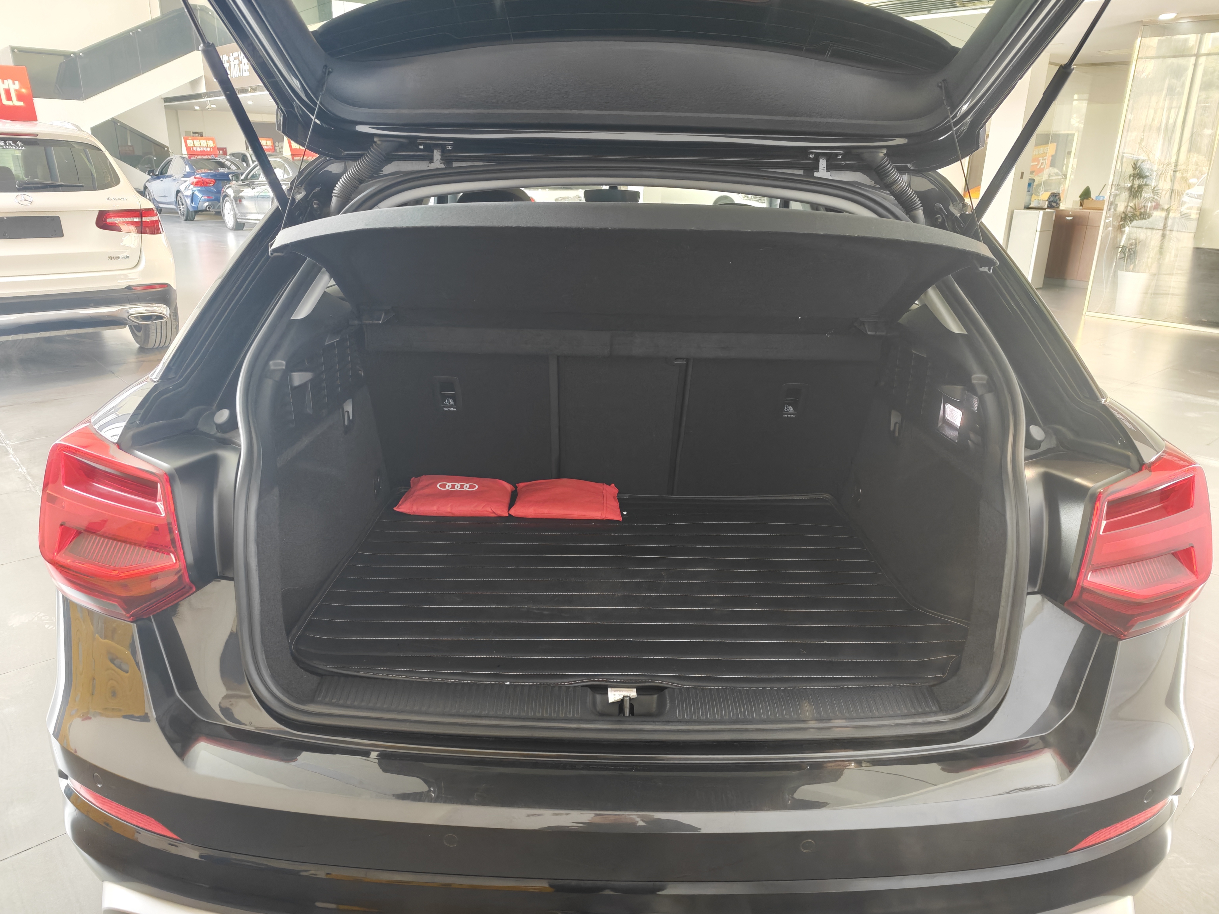 Q2L 2019 #16 Q2L 2019 car image #16