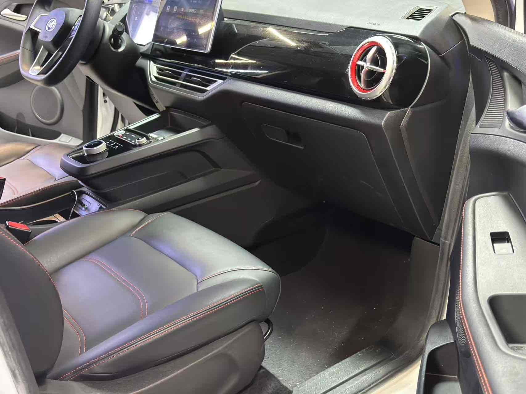 BYD S2 2020 #16 BYD S2 2020 car image #16