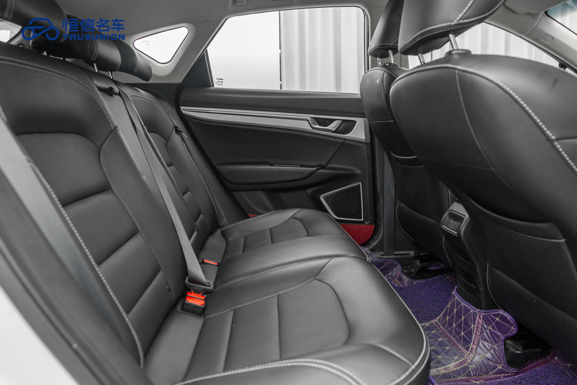 GEELY Emgrand GS 2020 #16 GEELY Emgrand GS 2020 car image #16