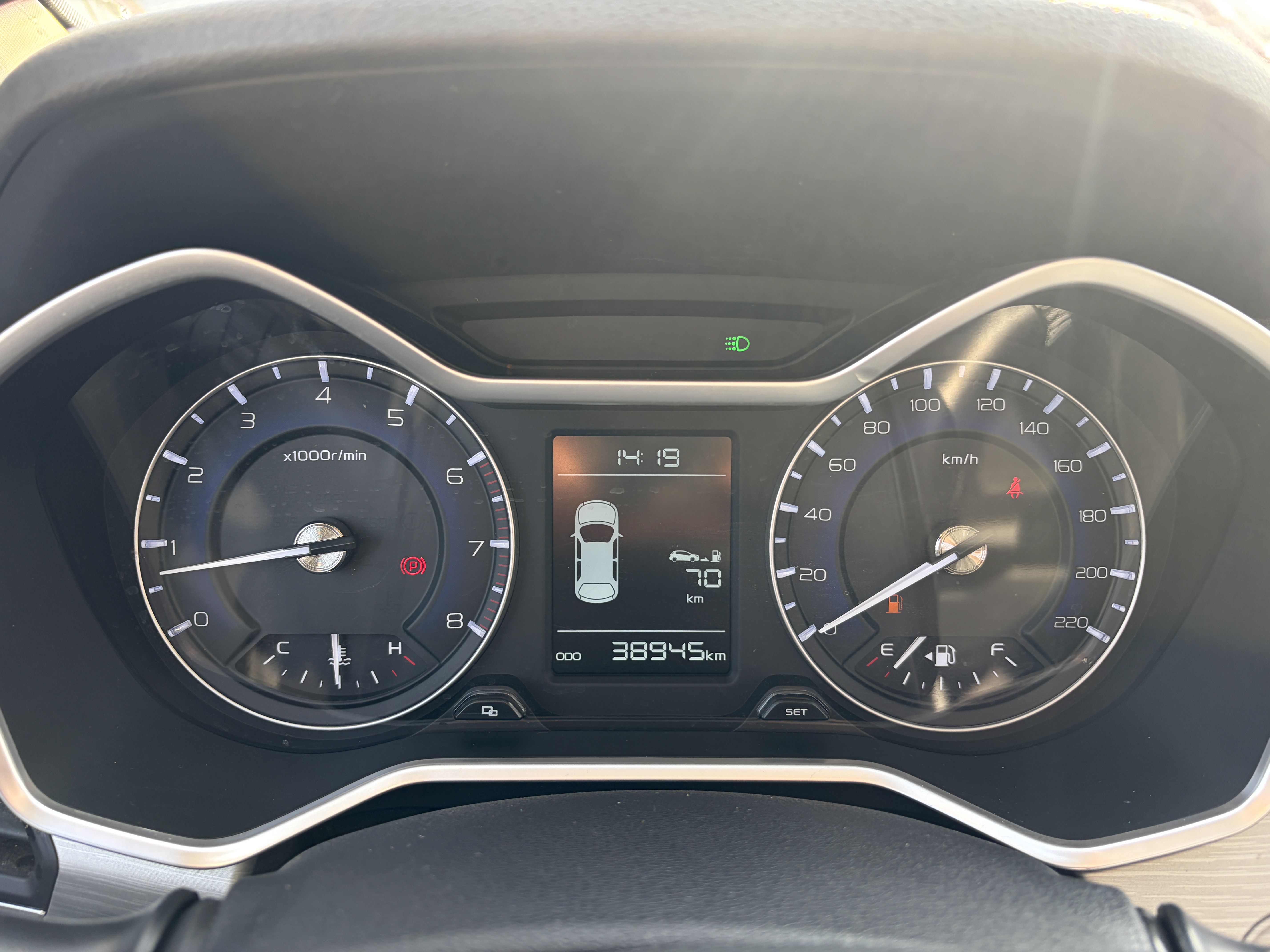 2020 #16 2020 car image #16
