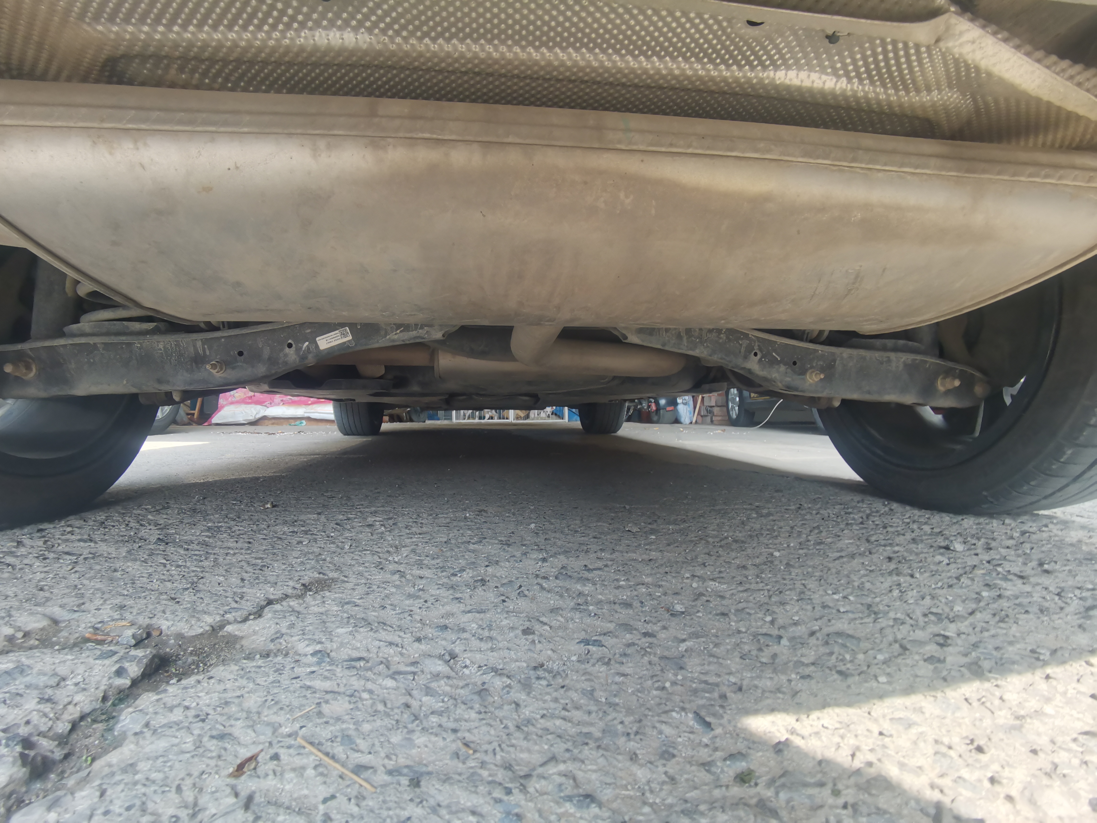 Volkswagen Touran 2020 car image #16