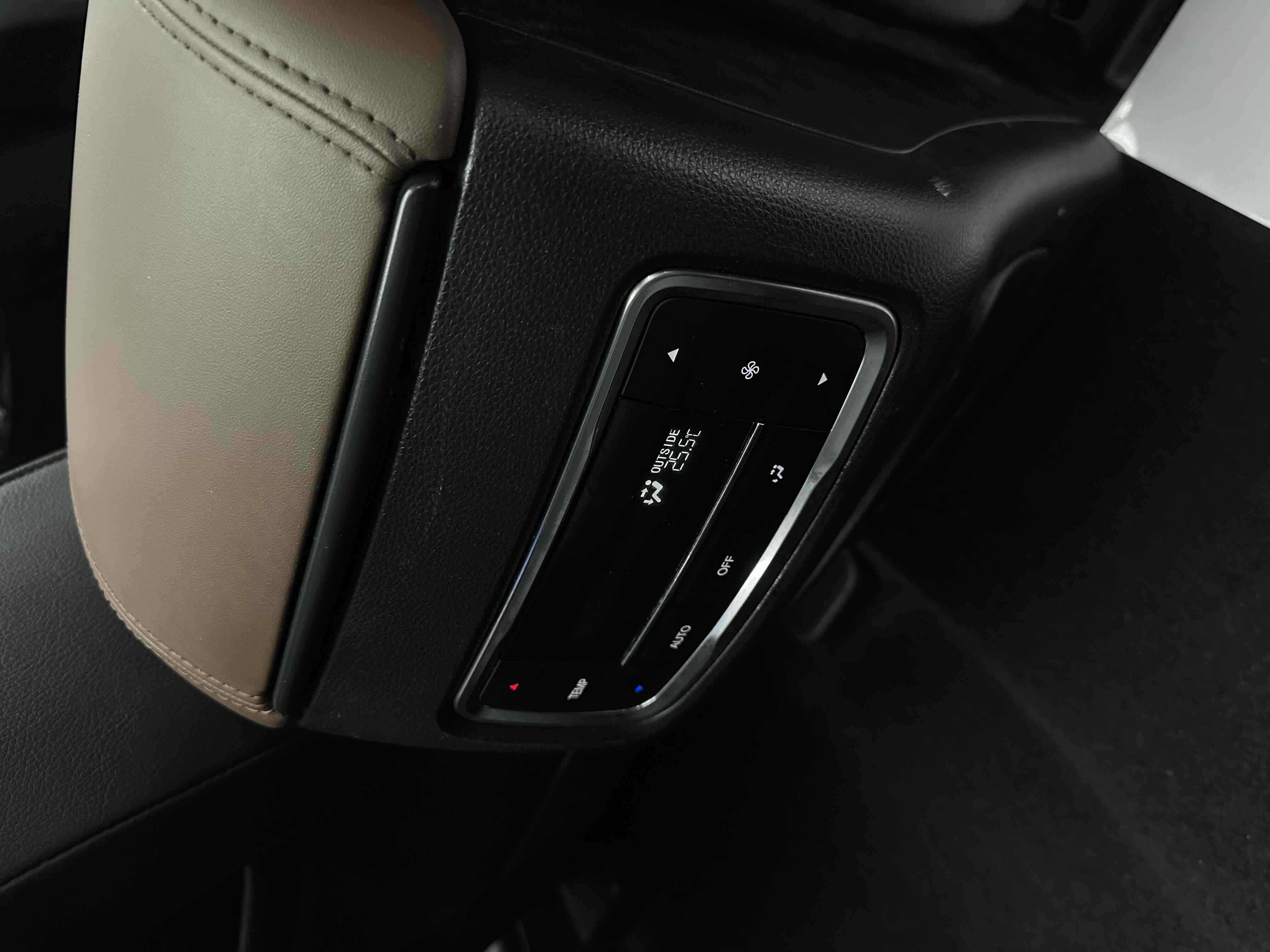 广汽传祺 传祺GS8 2019 汽车图片 #16