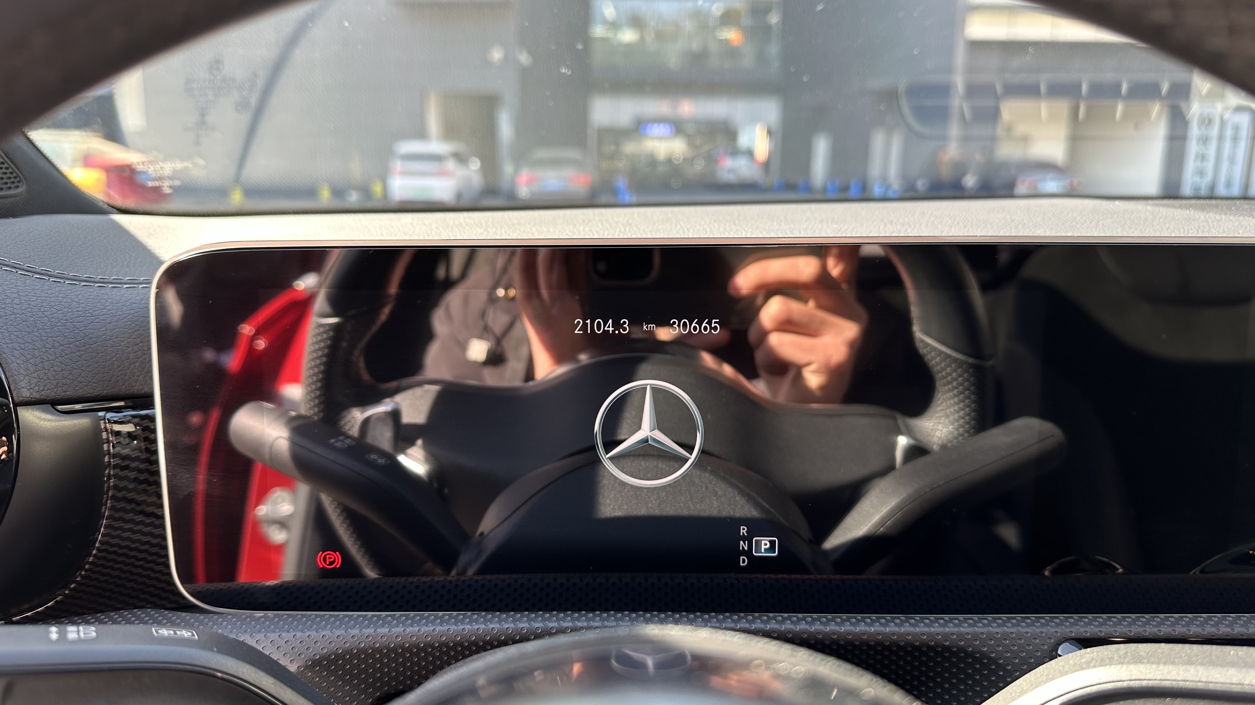 Mercedes-Benz A Class 2019 #16 Mercedes-Benz A Class 2019 car image #16