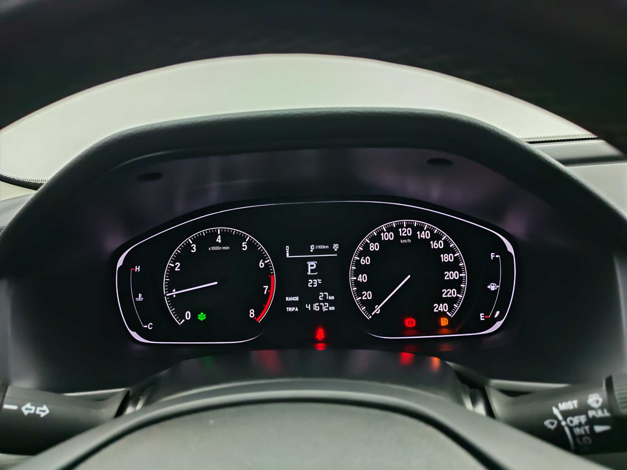 Honda Accord 2021 immagine di auto #16