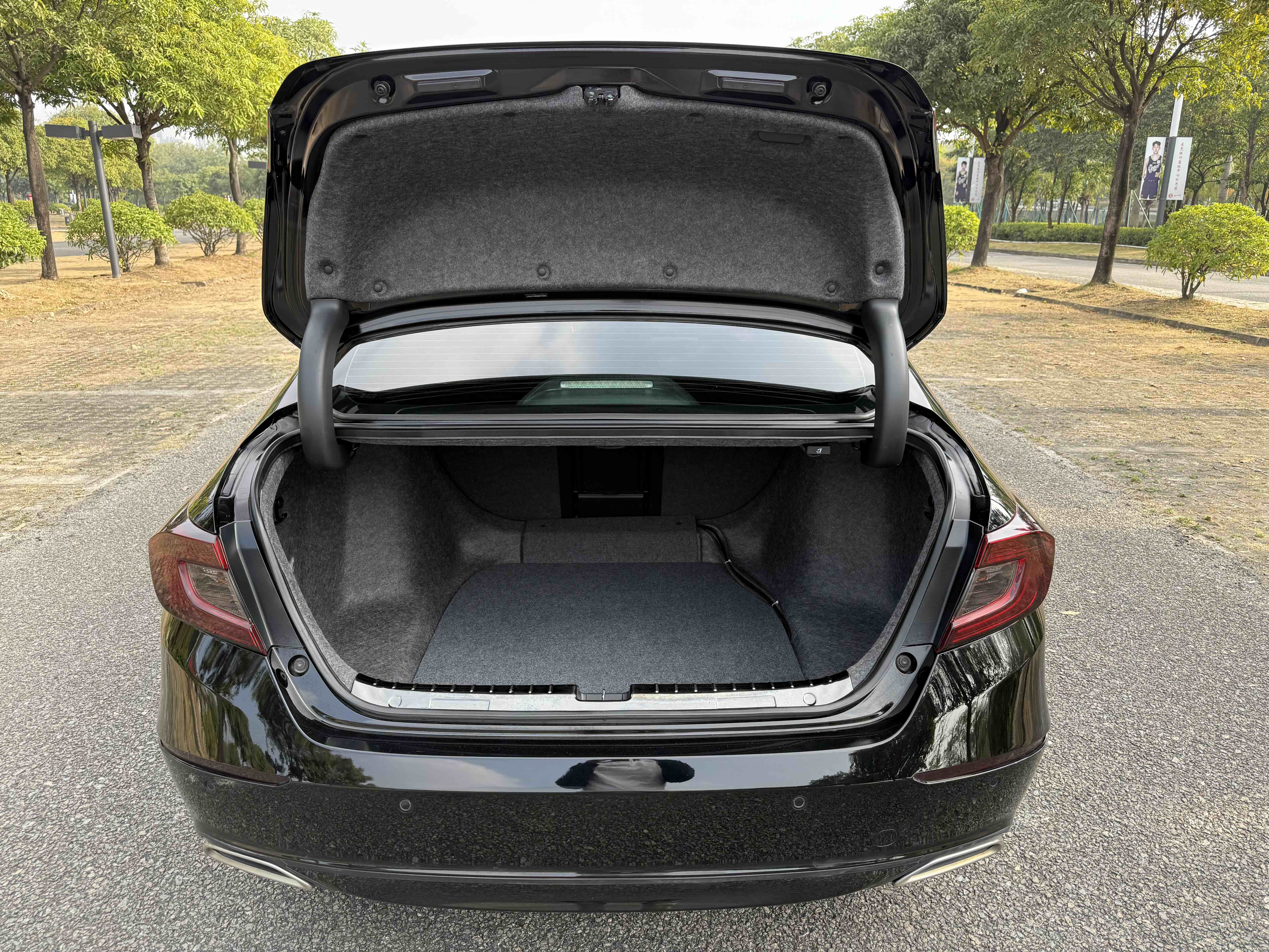 Honda Accord 2020 #16 Honda Accord 2020 car image #16