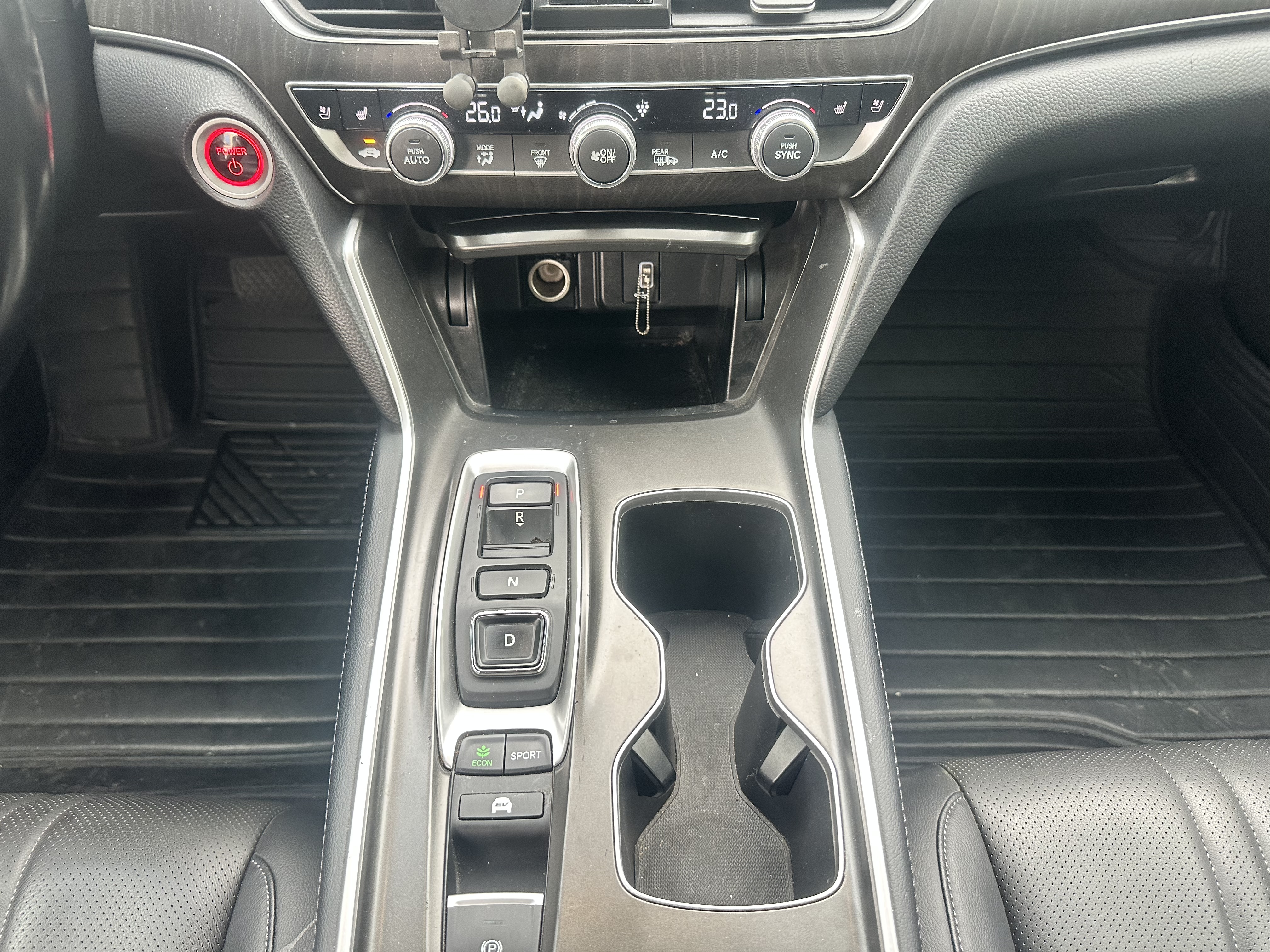 Honda Accord 2020 #16 Honda Accord 2020 car image #16