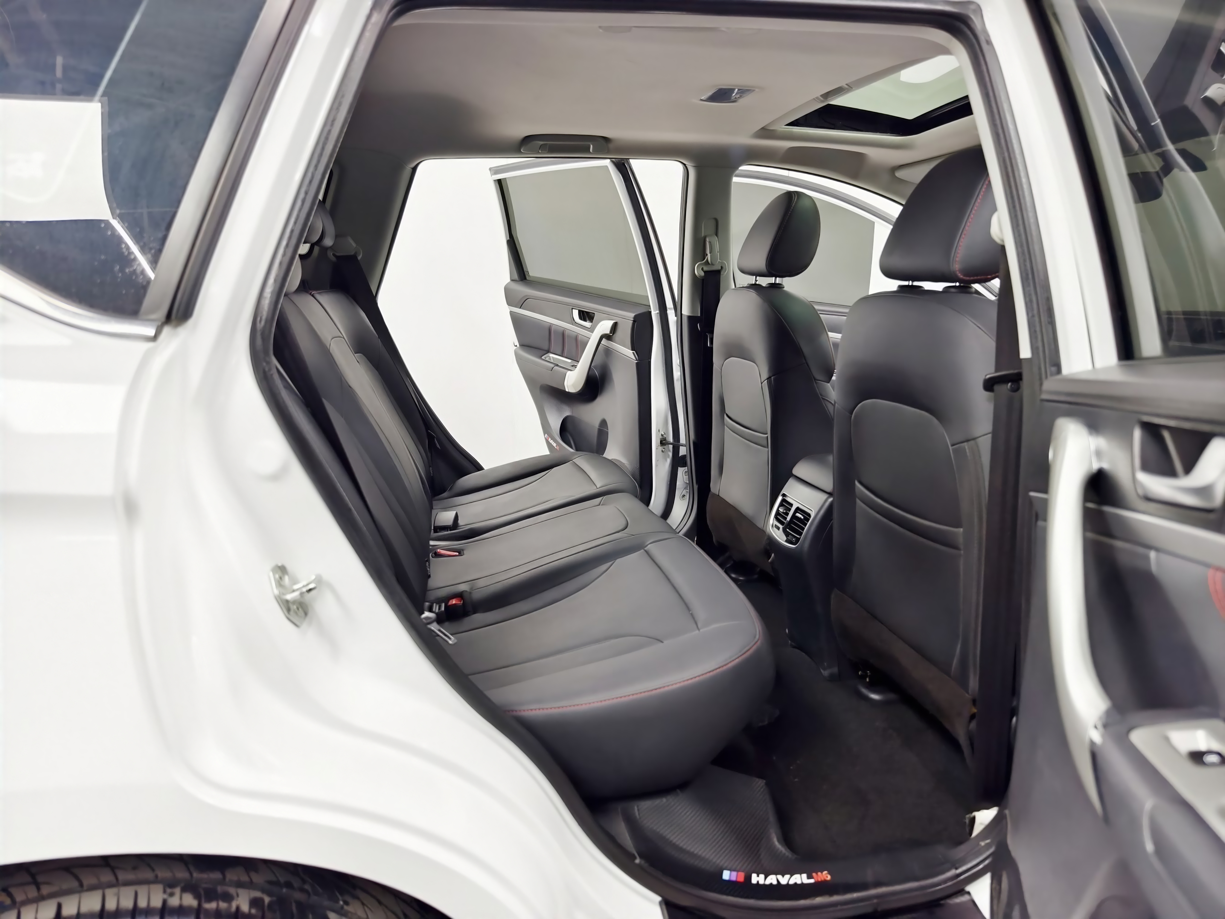 Haval M6 2020 imagem de carro #16