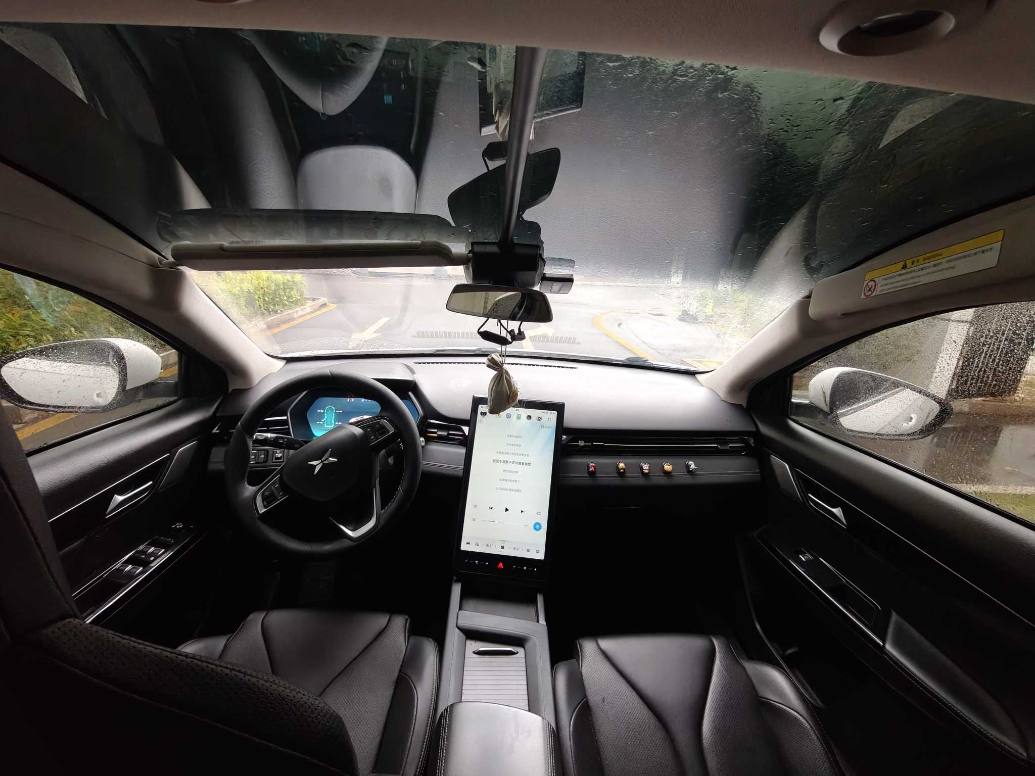 Xpeng G3 2020 #16 Xpeng G3 2020 immagine di auto #16