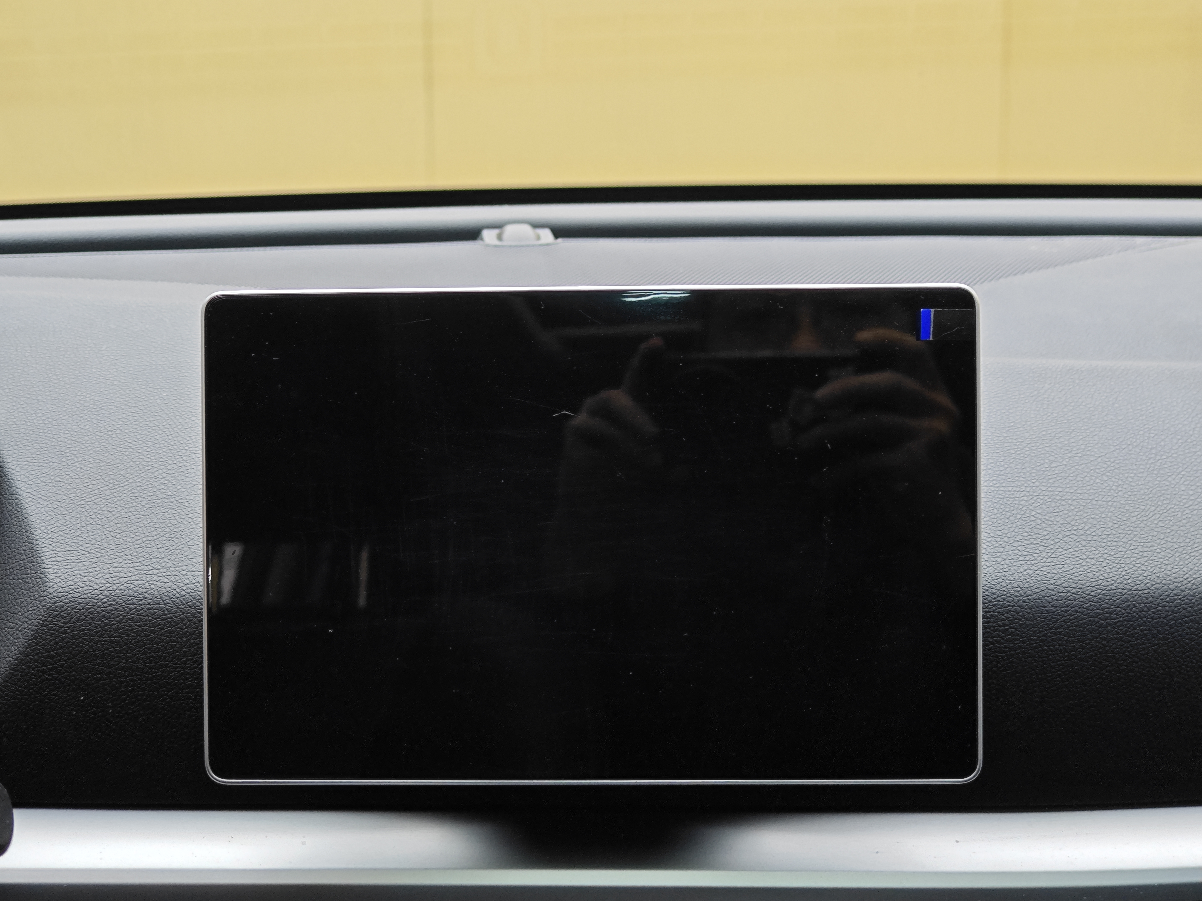 BYD 2020 #16 BYD 2020 car image #16