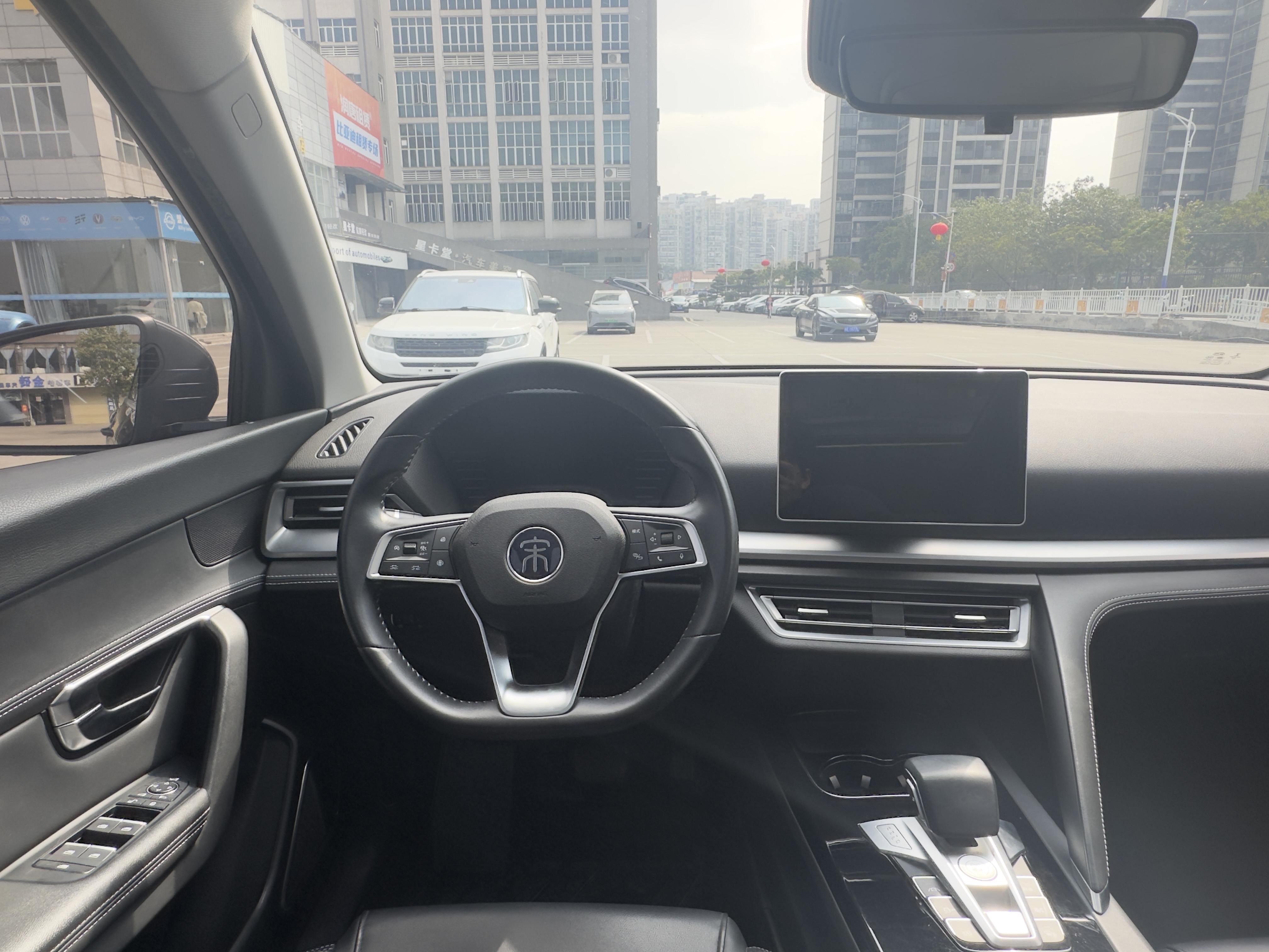 BYD 2020 immagine di auto #16