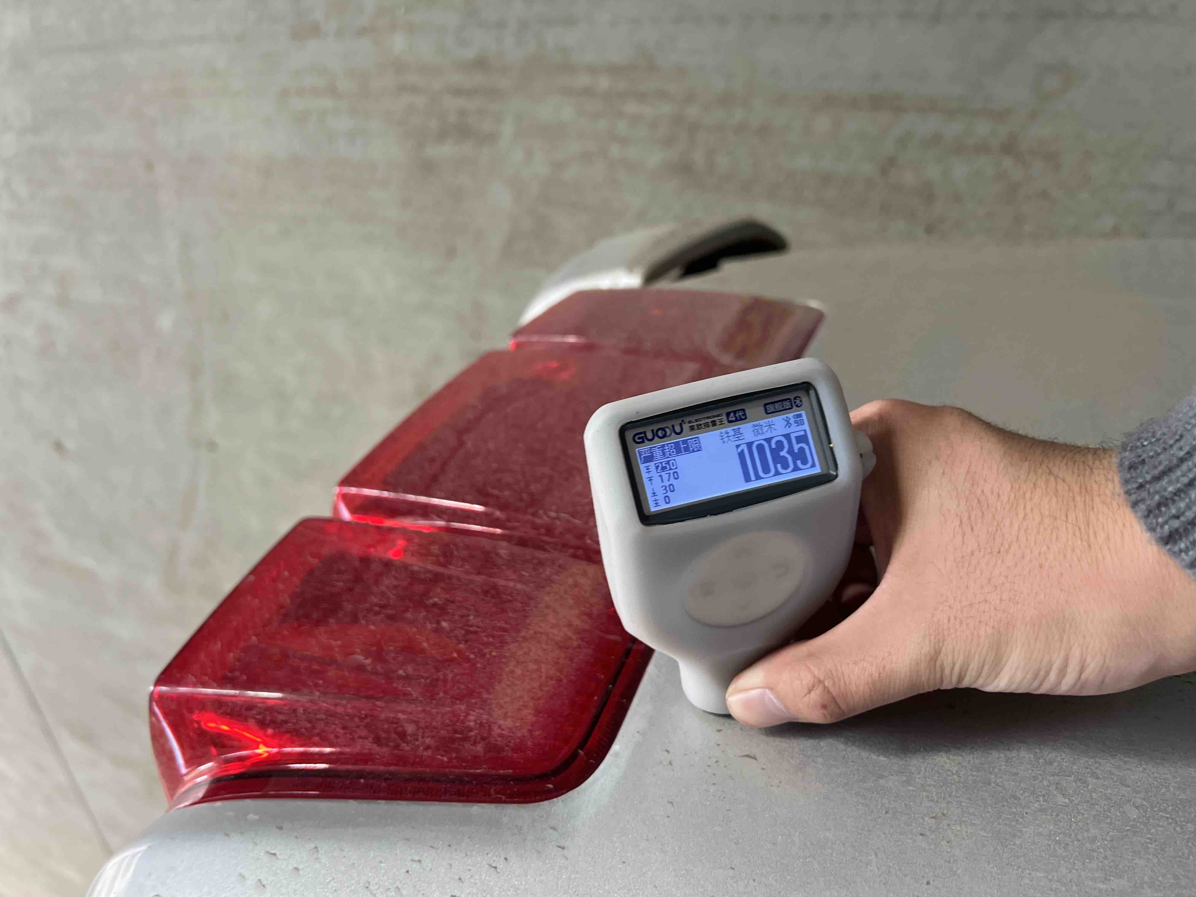 Great Wall Wingle 7 2020 #16 Great Wall Wingle 7 2020 car image #16