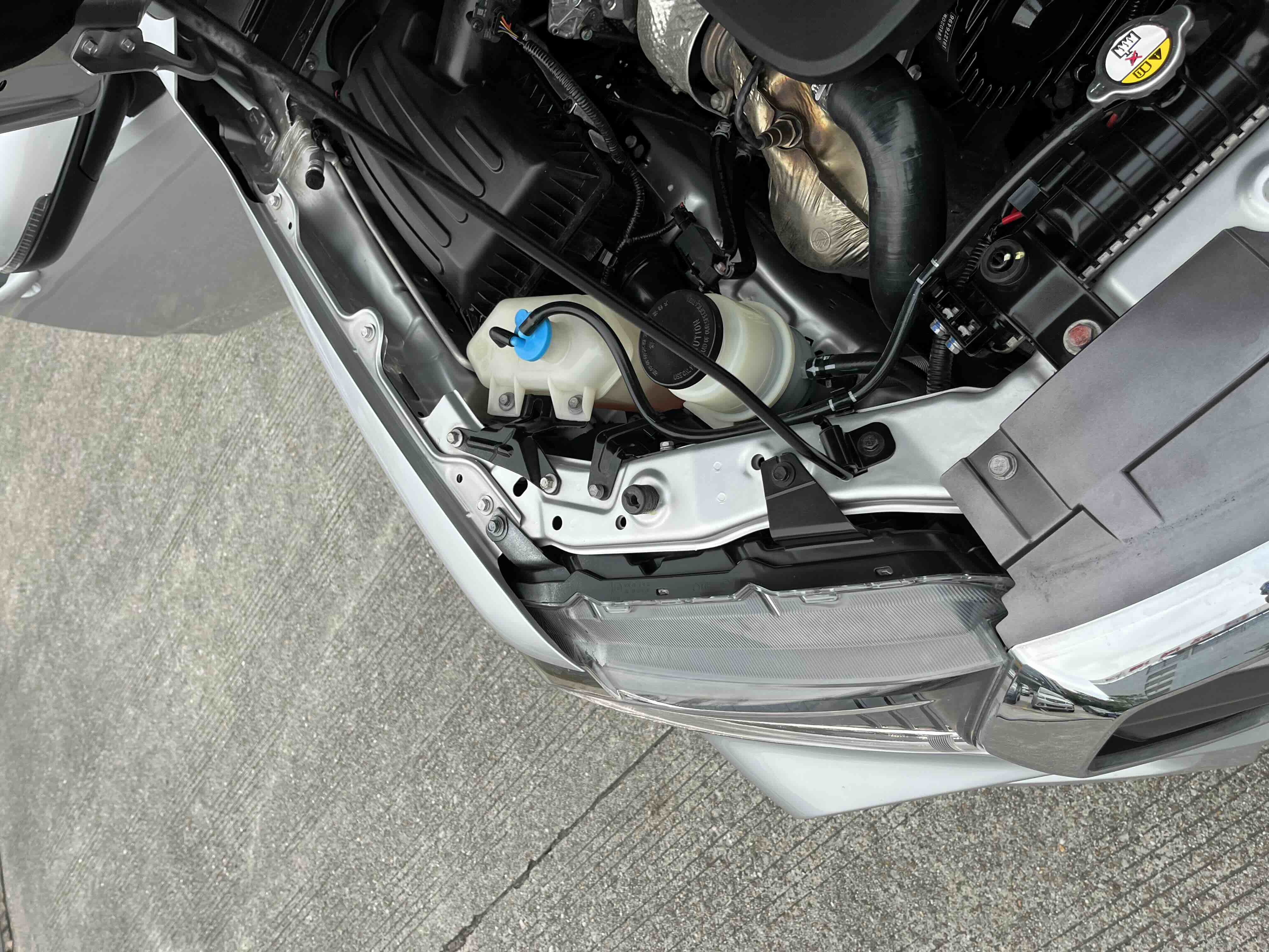 Great Wall Wingle 7 2020 car image #16