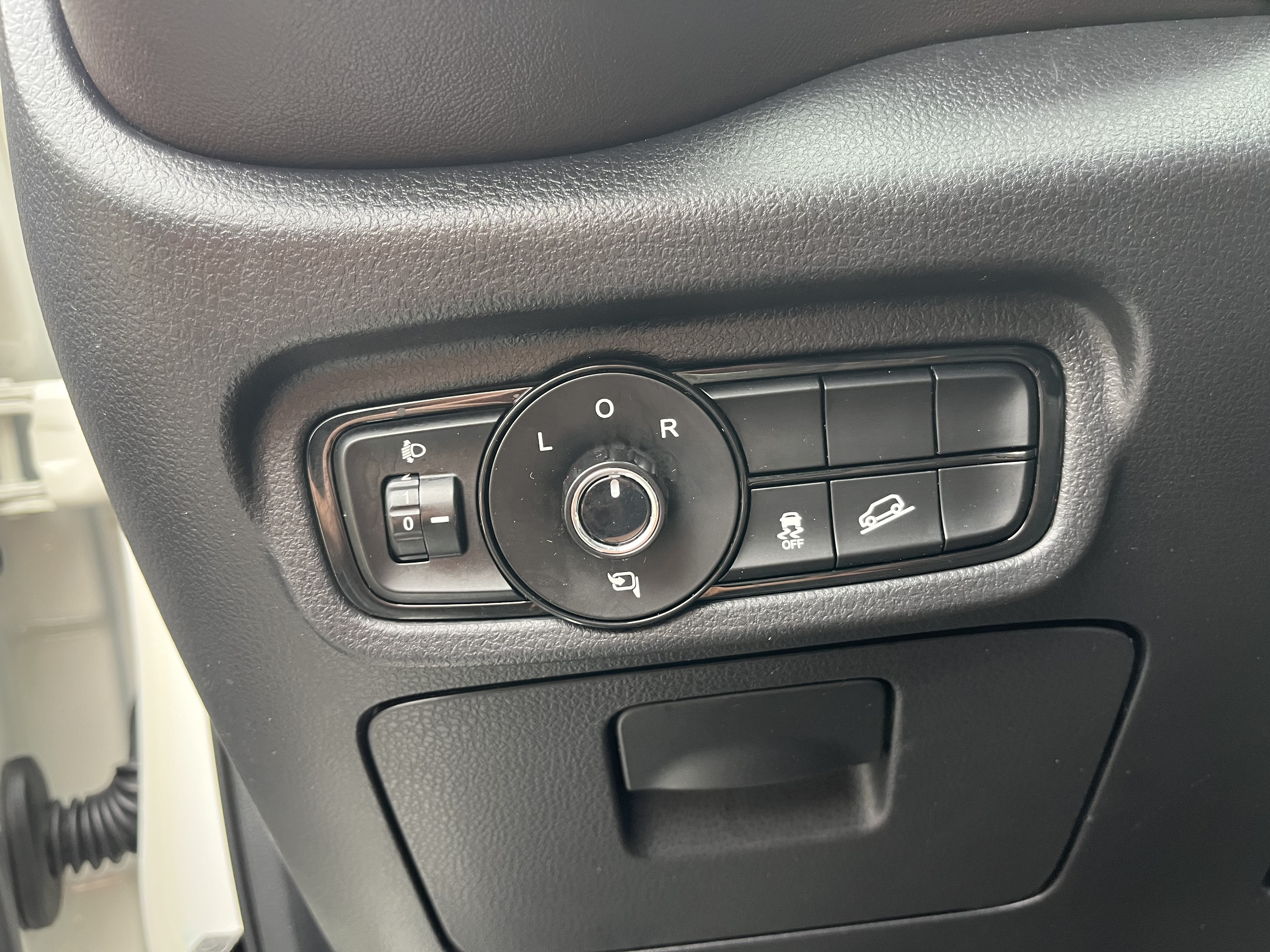 GAC Trumpchi GS3 2019 car image #16