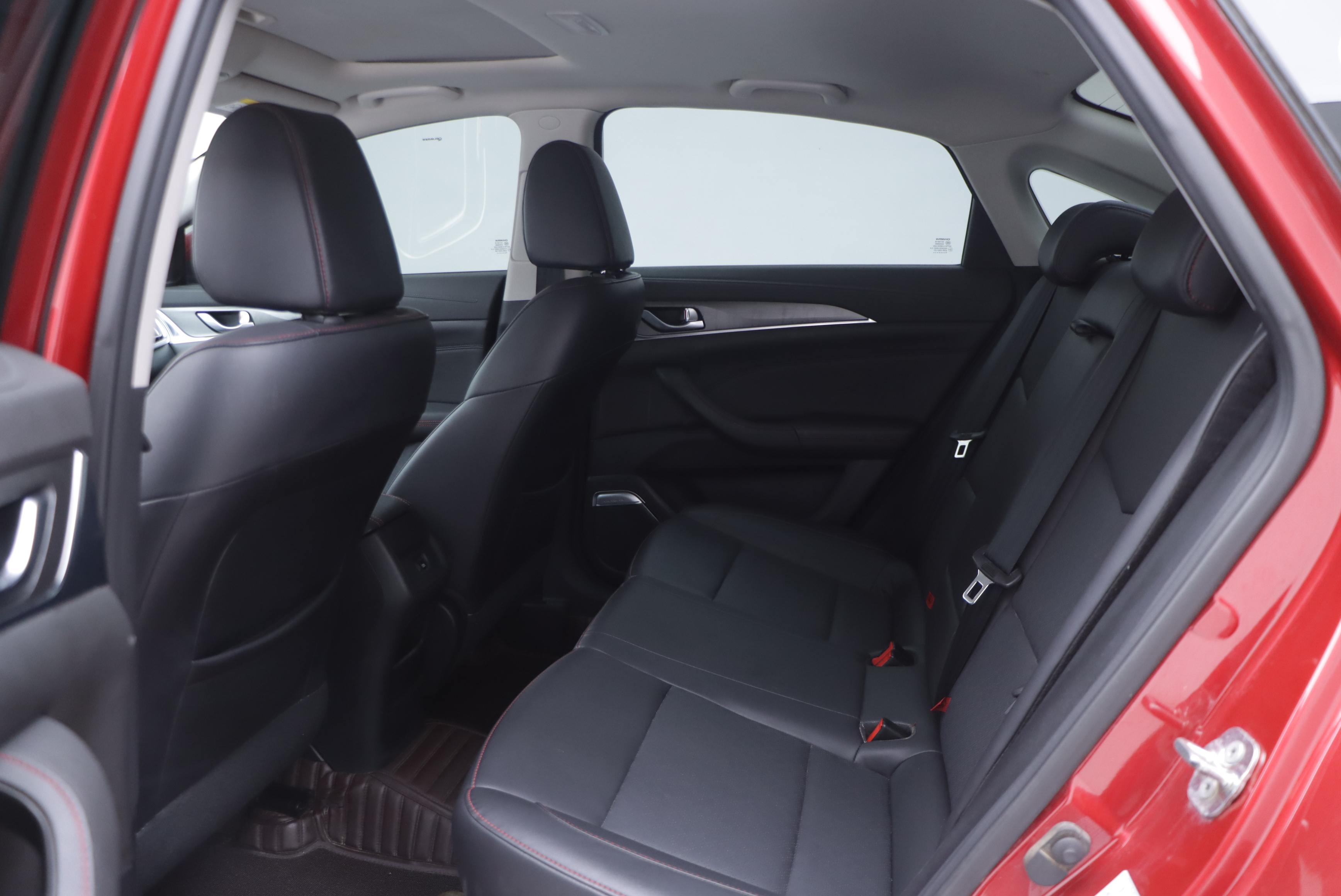 Changan Eado 2020 #16 Changan Eado 2020 car image #16