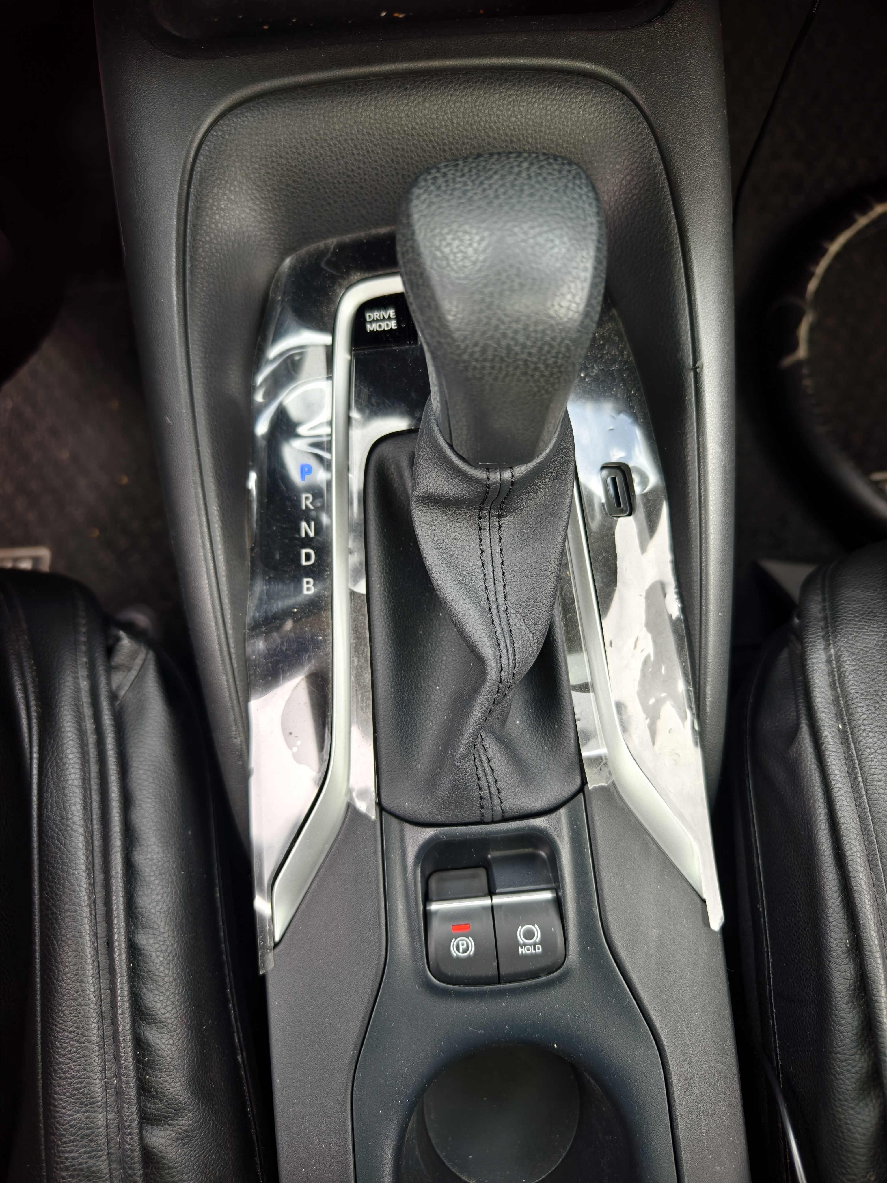 Corolla 2020 car image #16