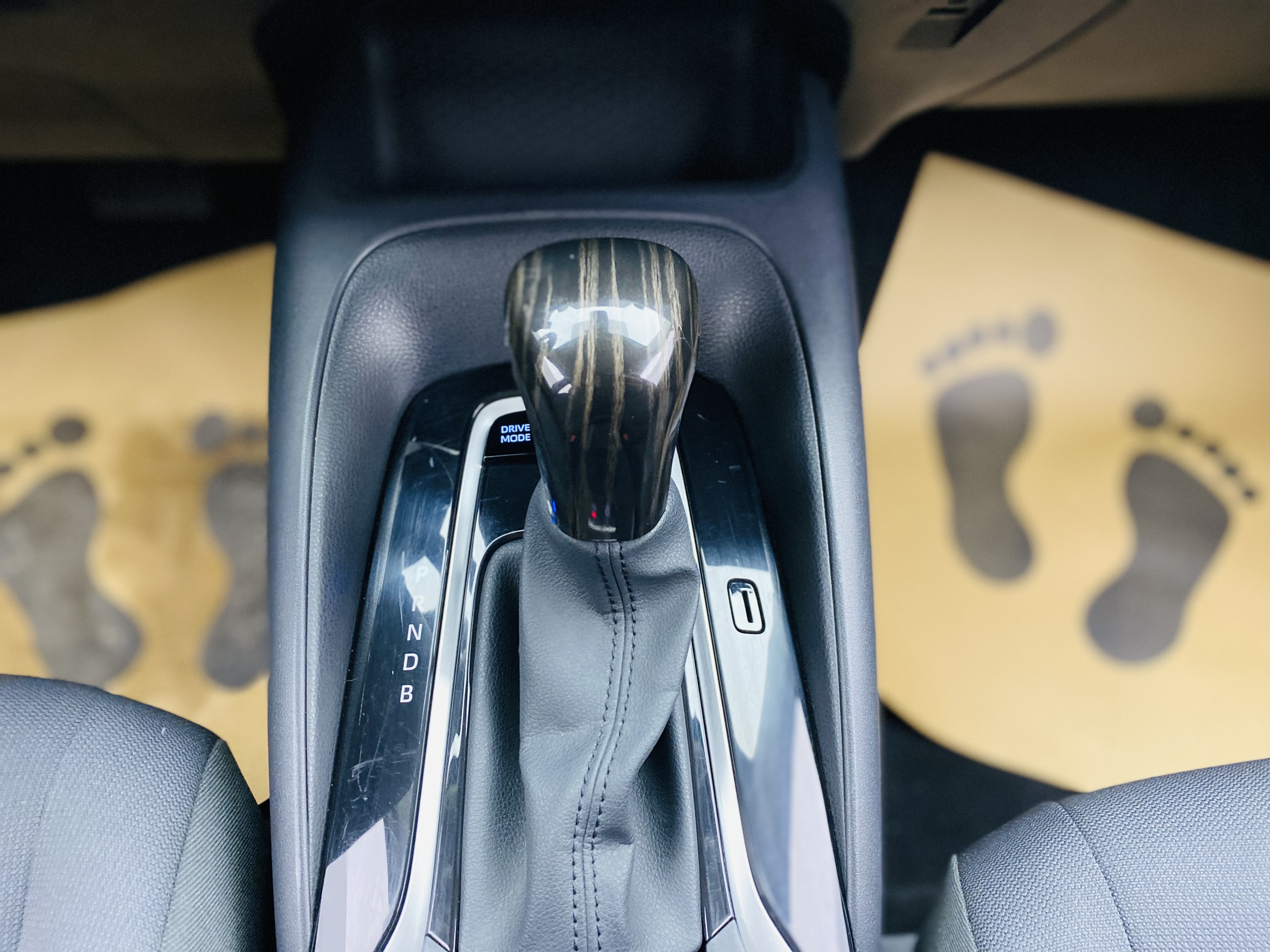 Toyota Corolla 2019 #16 Toyota Corolla 2019 car image #16