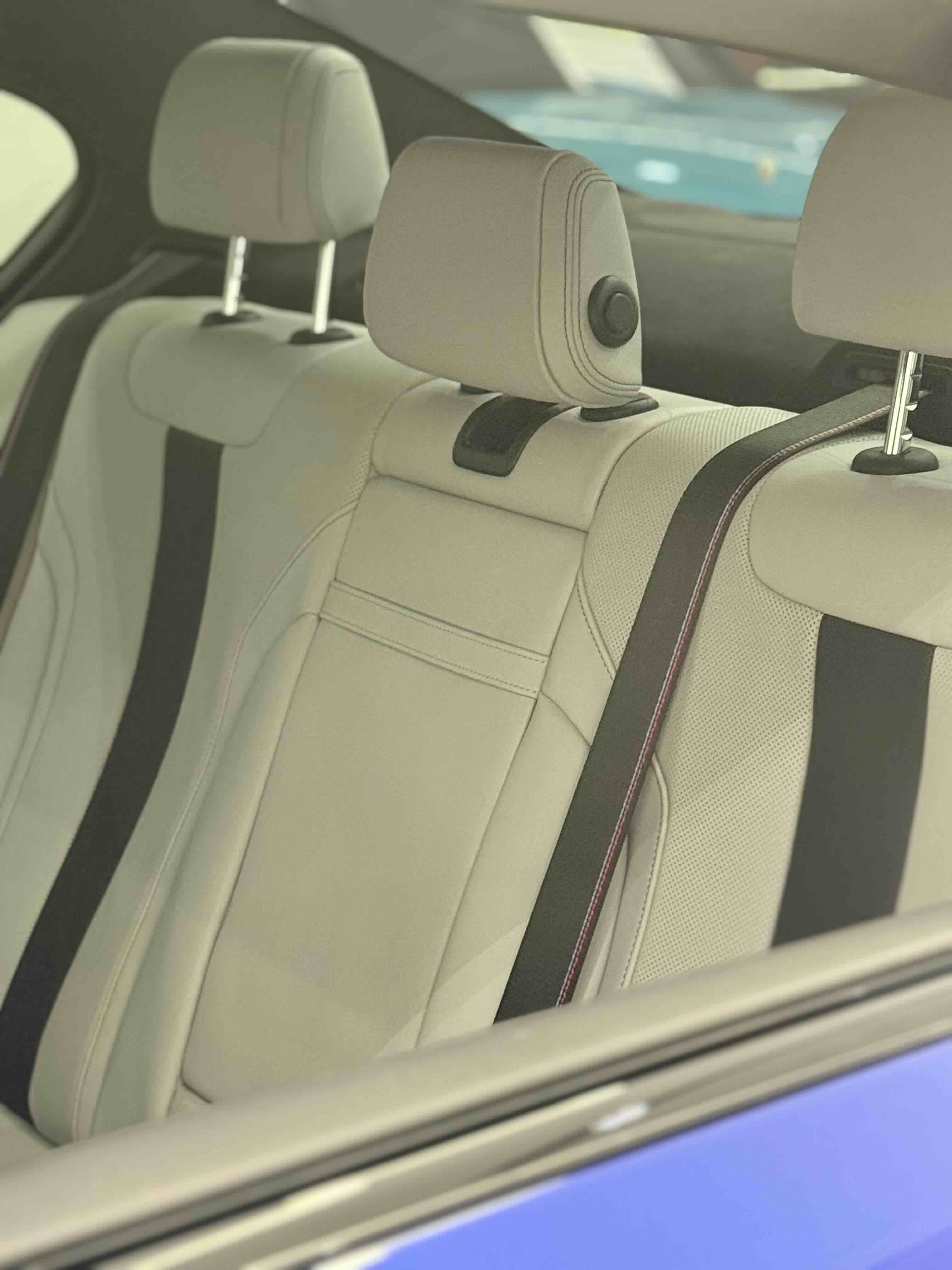 BMW M5 2021 изображение автомобиля #16