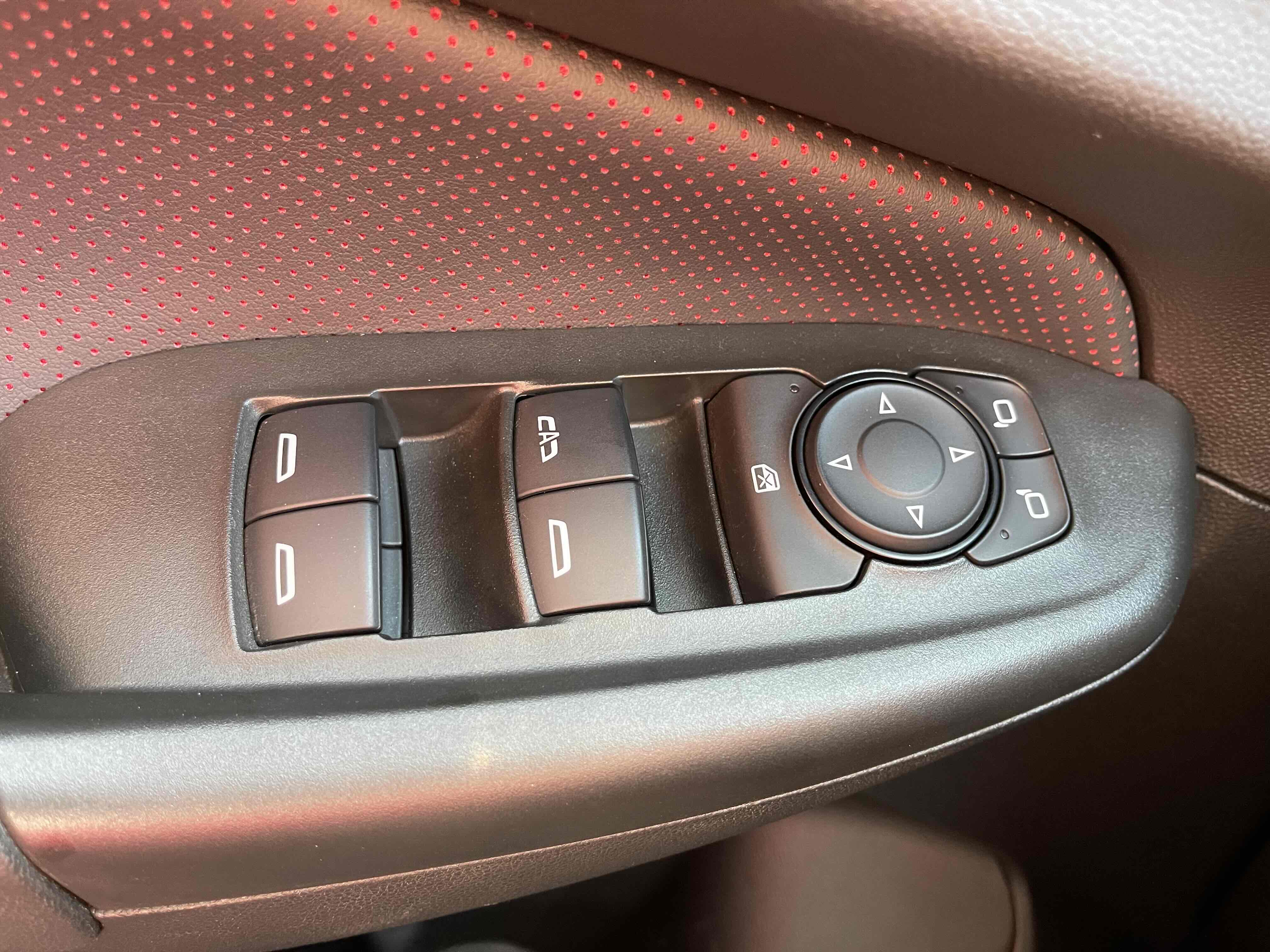 Chevrolet Trailblazer 2020 car image #16