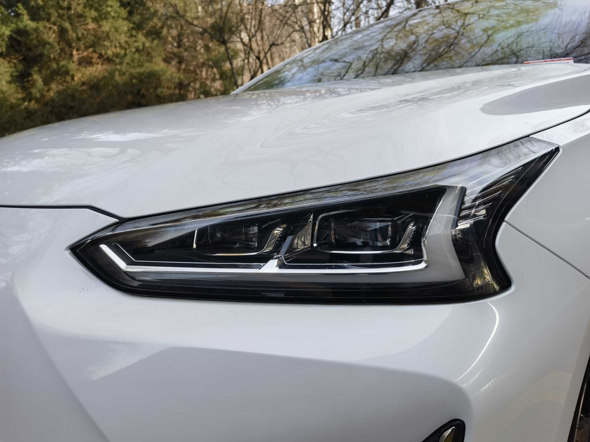 广汽集团 广汽丰田iA5 2020 汽车图片 #16