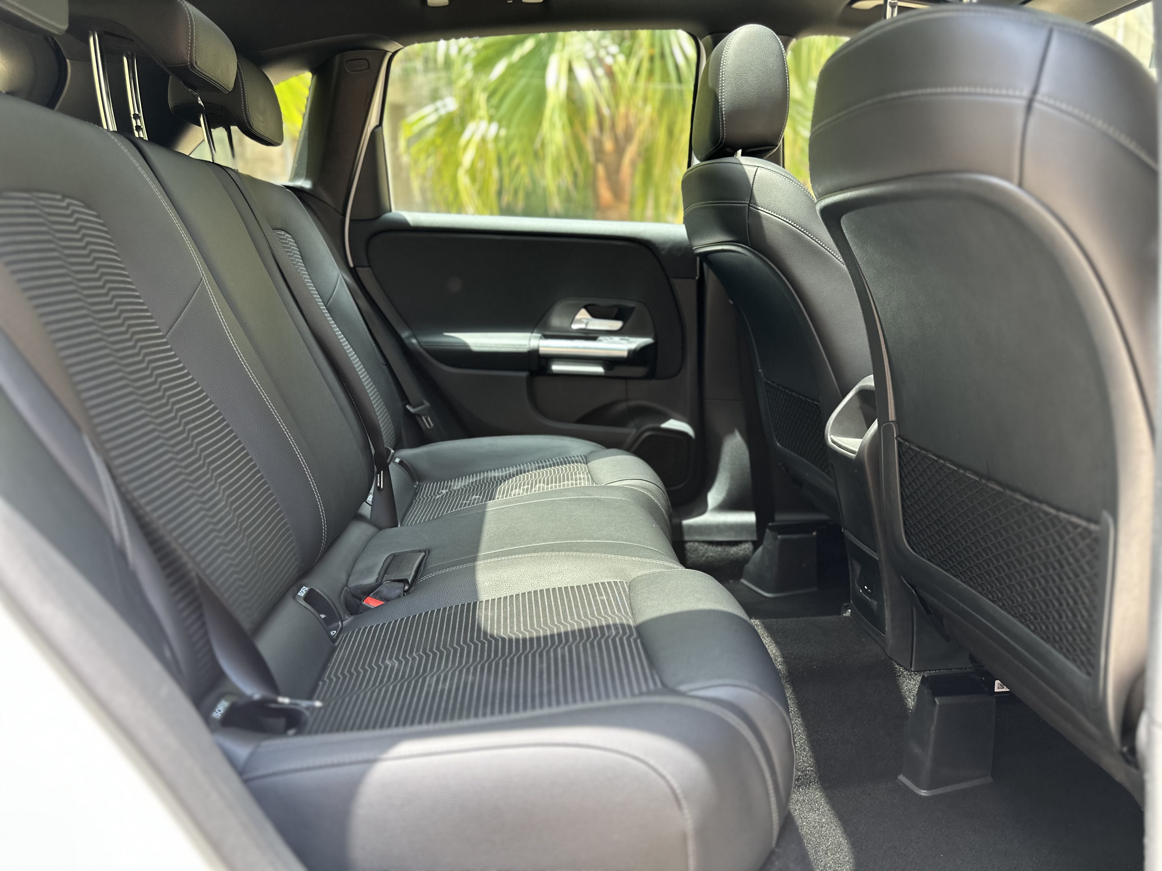 Mercedes-Benz B Class 2020 car image #16