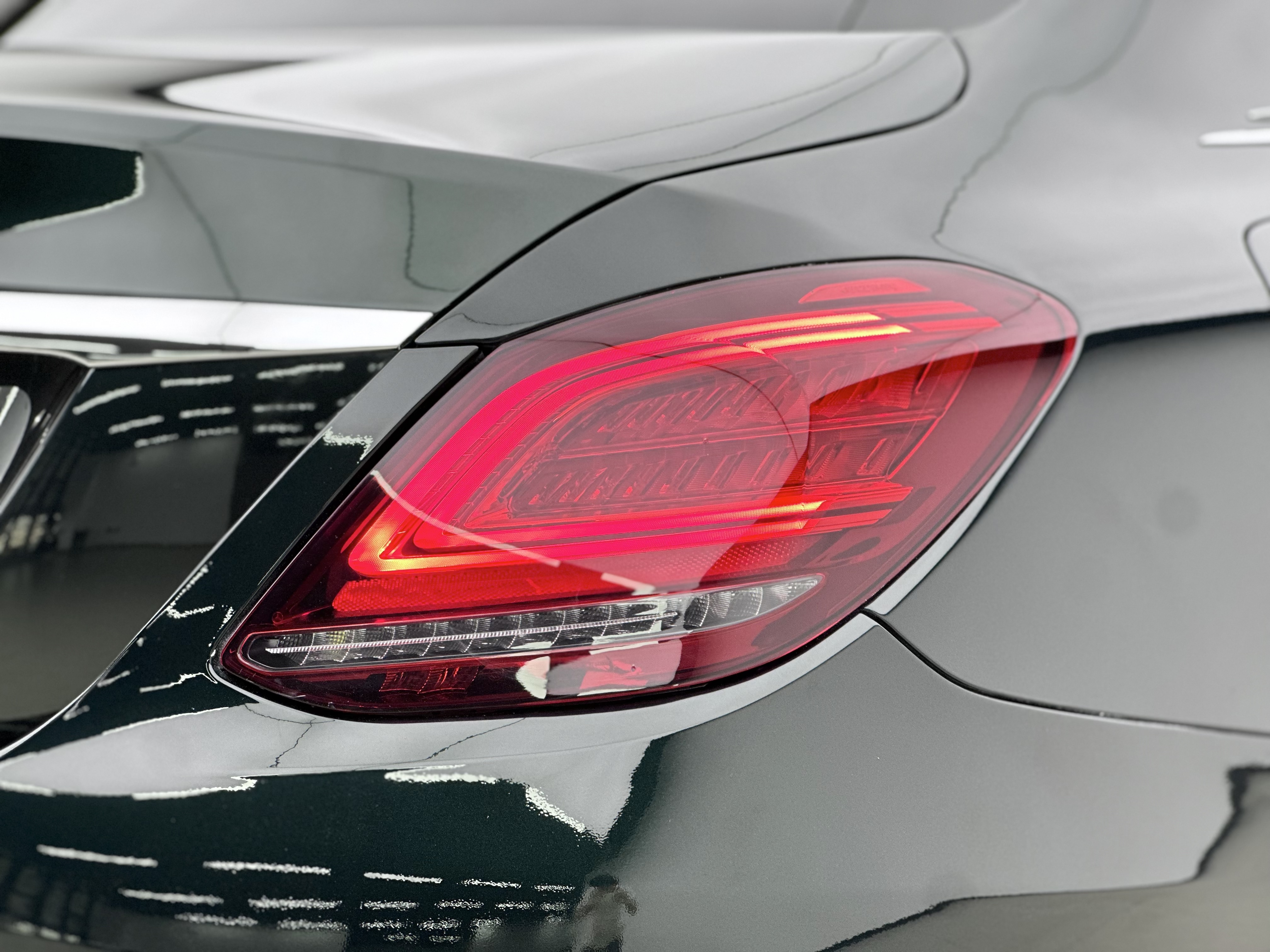Mercedes-Benz C Class 2020 #16 Mercedes-Benz C Class 2020 car image #16