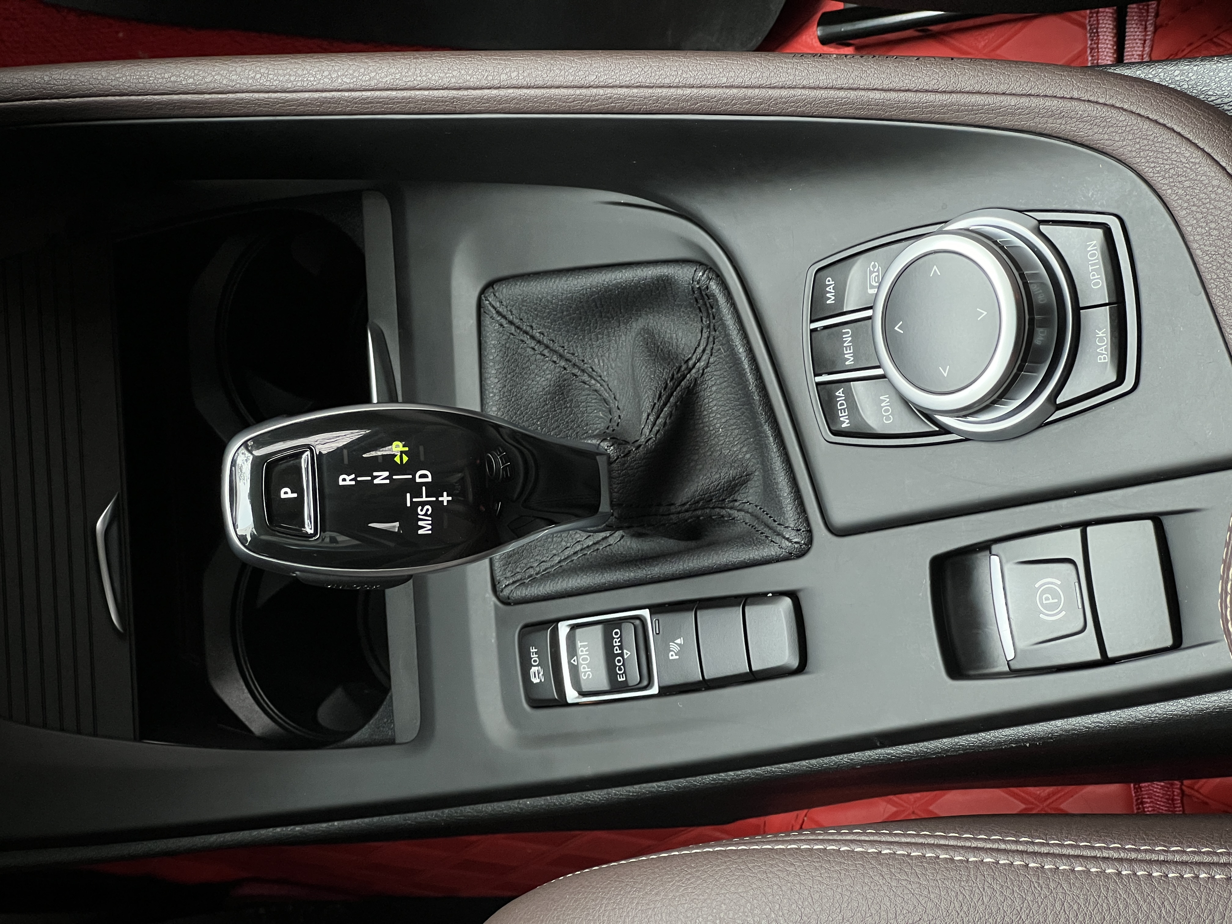 BMW X1 2021 car image #16
