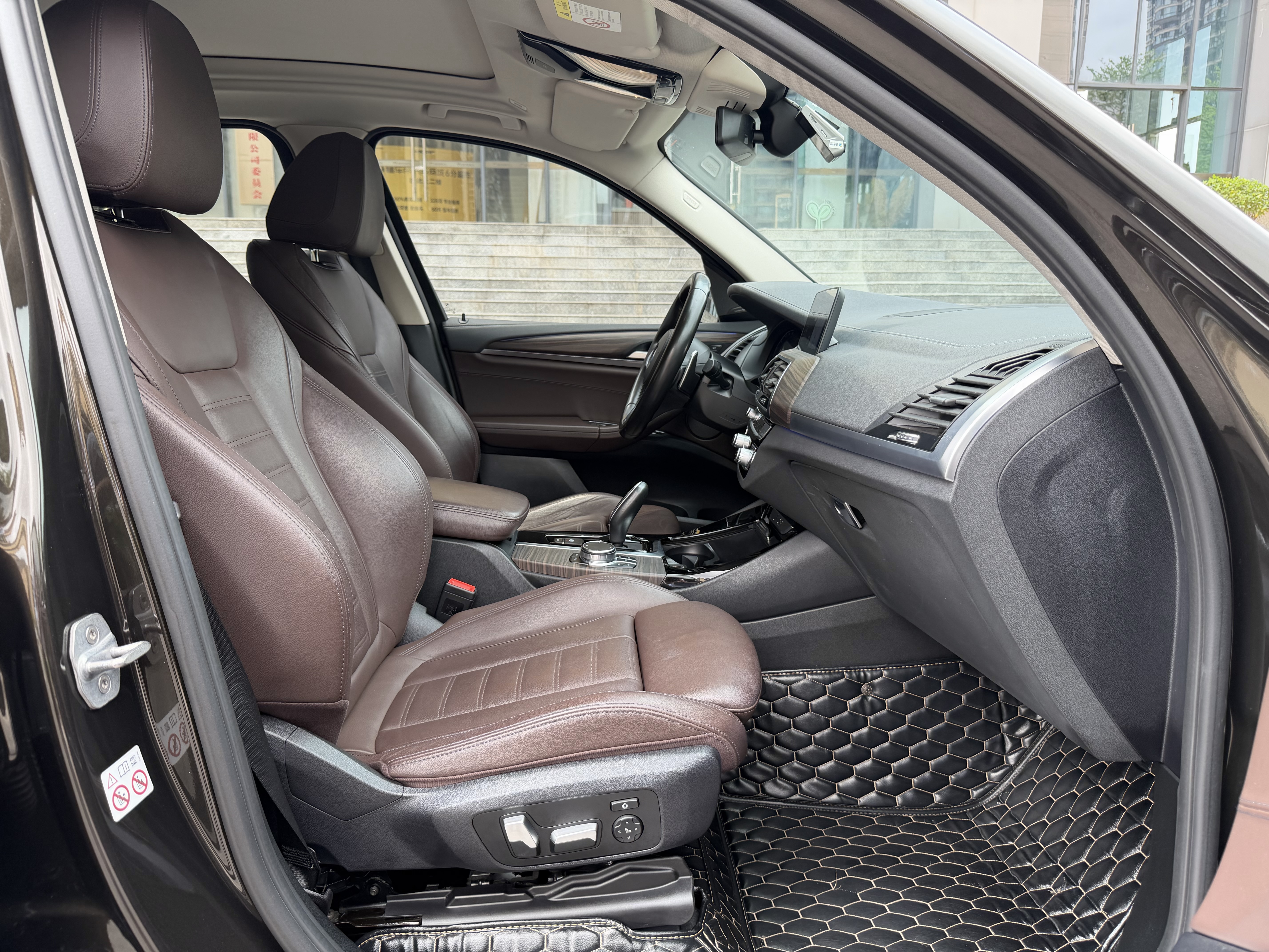 BMW X3 2020 #16 BMW X3 2020 car image #16