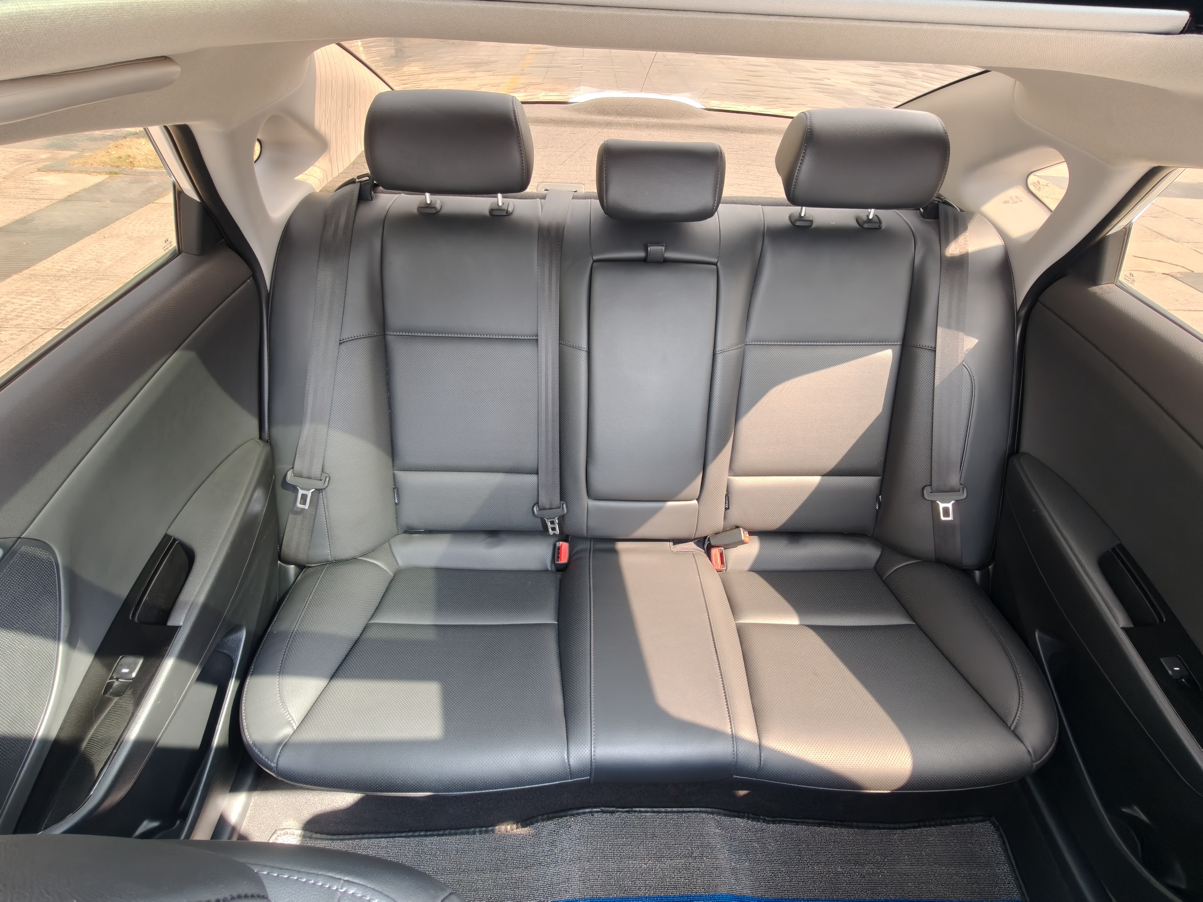 现代 名图 2020 汽车图片 #16